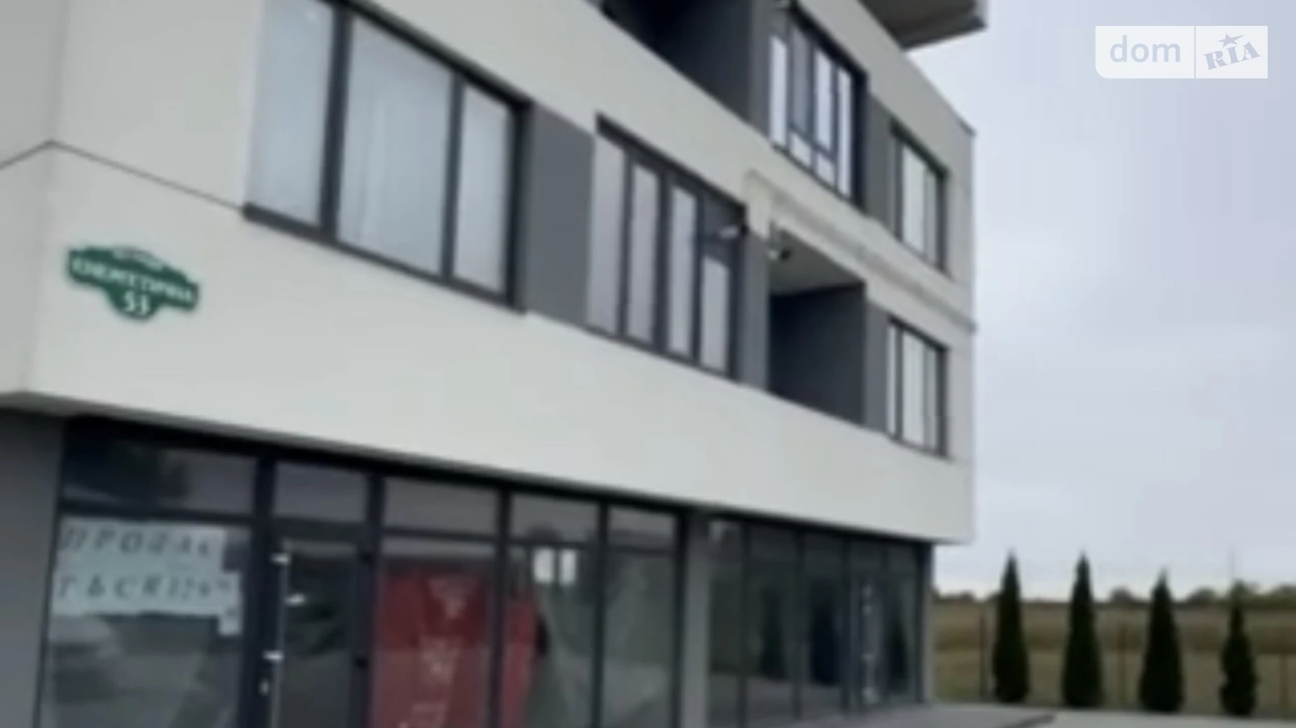 Продается помещения свободного назначения 129.1 кв. м в 1-этажном здании, цена: 50000 $ - фото 4