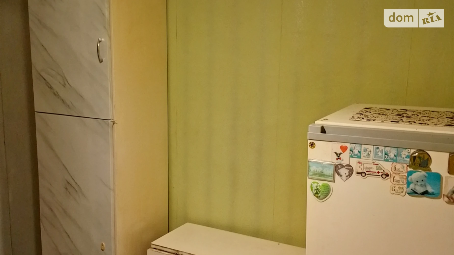 Сдается в аренду 1-комнатная квартира 29 кв. м в Киеве, ул. Стеценко, 13 - фото 2