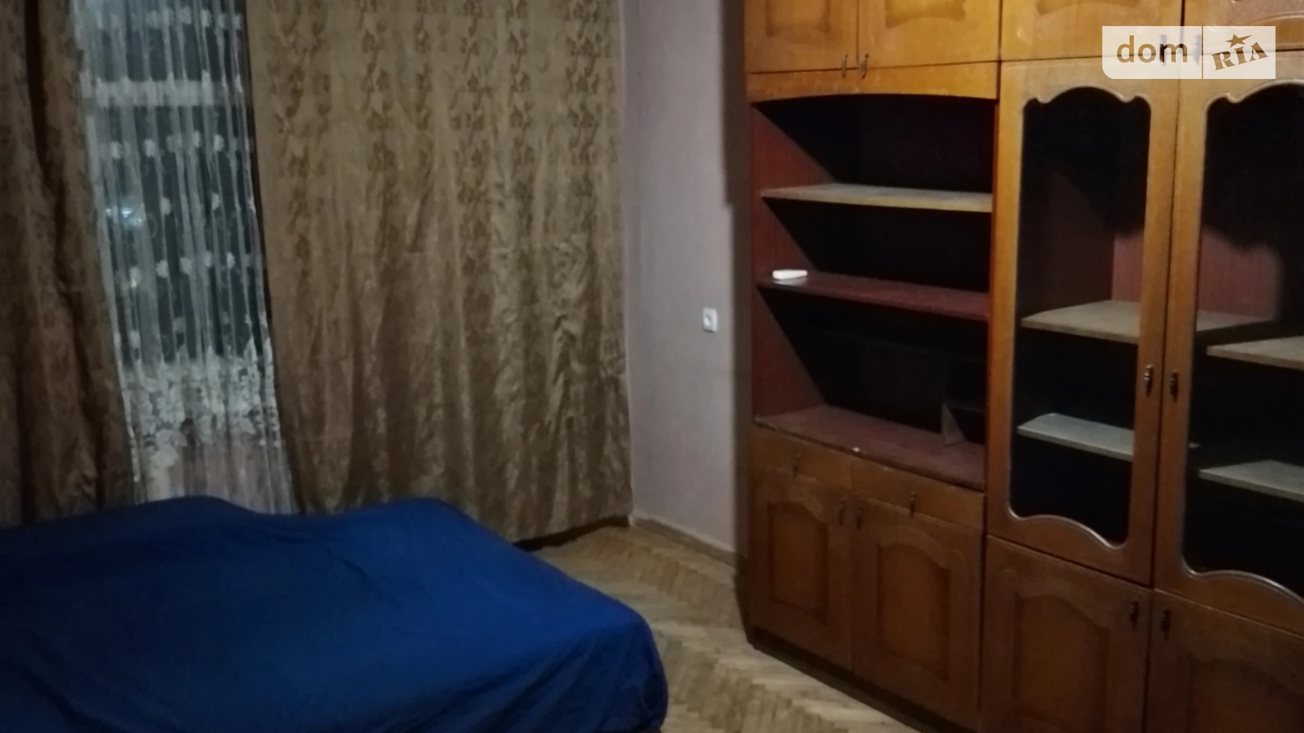 Сдается в аренду 1-комнатная квартира 29 кв. м в Киеве, ул. Стеценко, 13 - фото 4