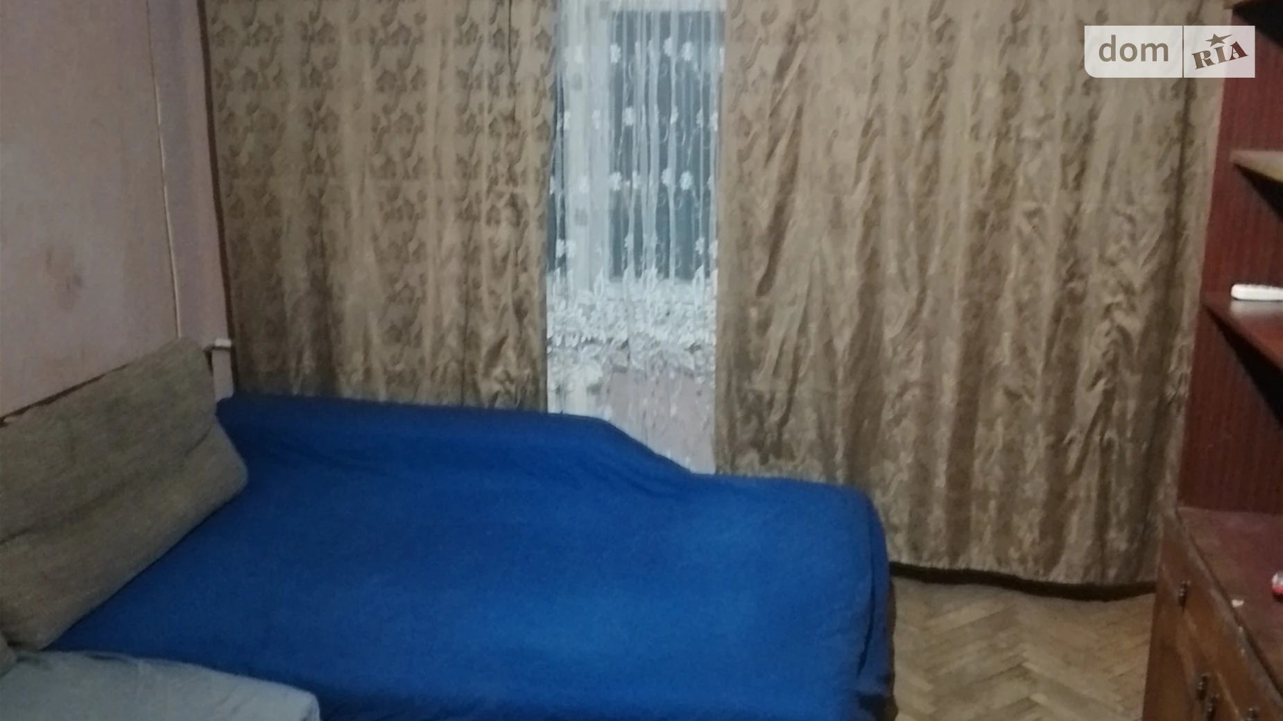 Сдается в аренду 1-комнатная квартира 29 кв. м в Киеве, ул. Стеценко, 13 - фото 3