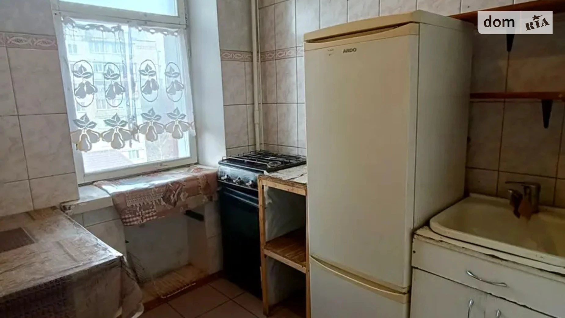 Продается 1-комнатная квартира 21 кв. м в Хмельницком, просп. Мира, 60/2 - фото 2