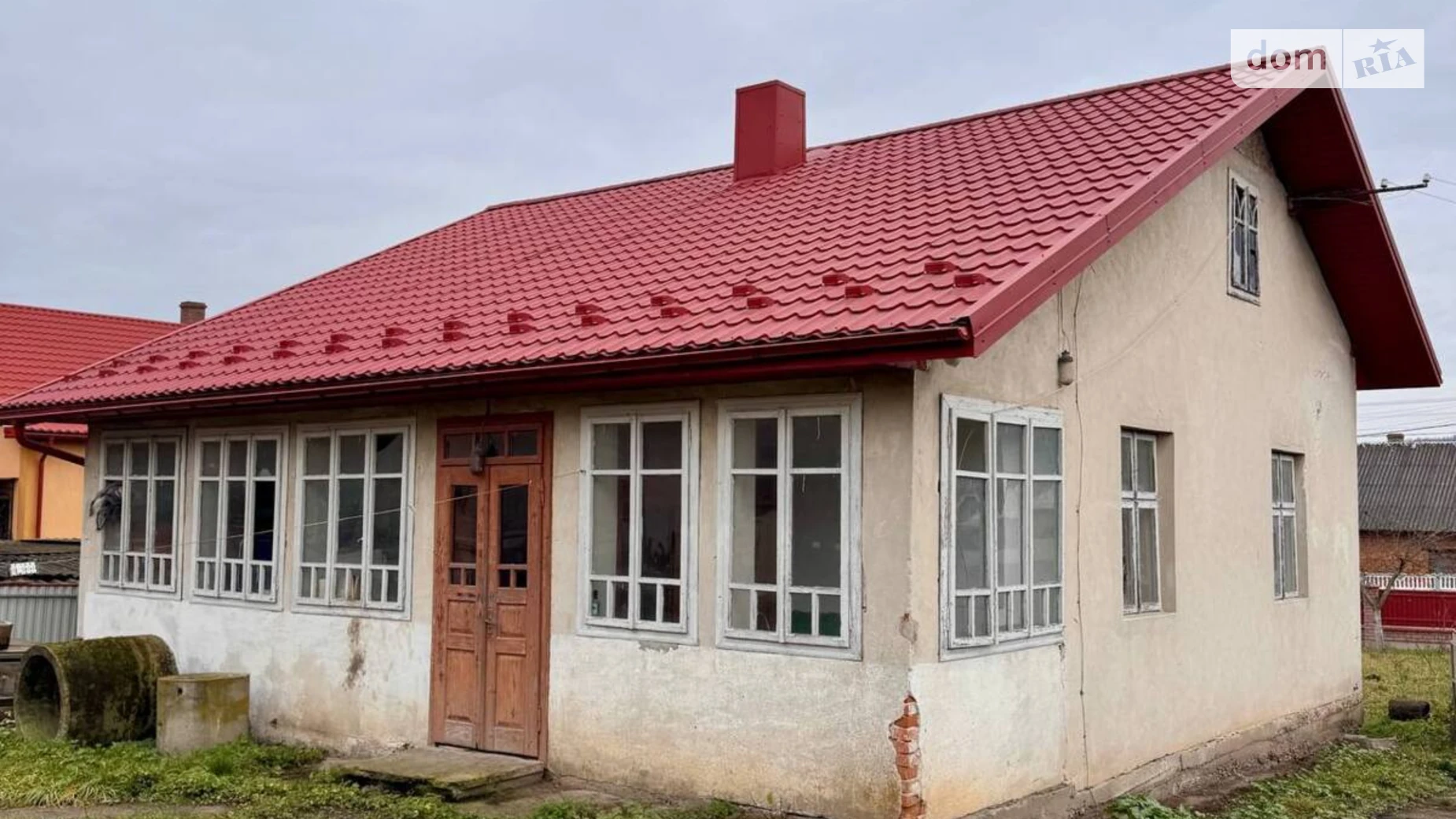 Продается одноэтажный дом 74.6 кв. м с мебелью, цена: 32000 $ - фото 5