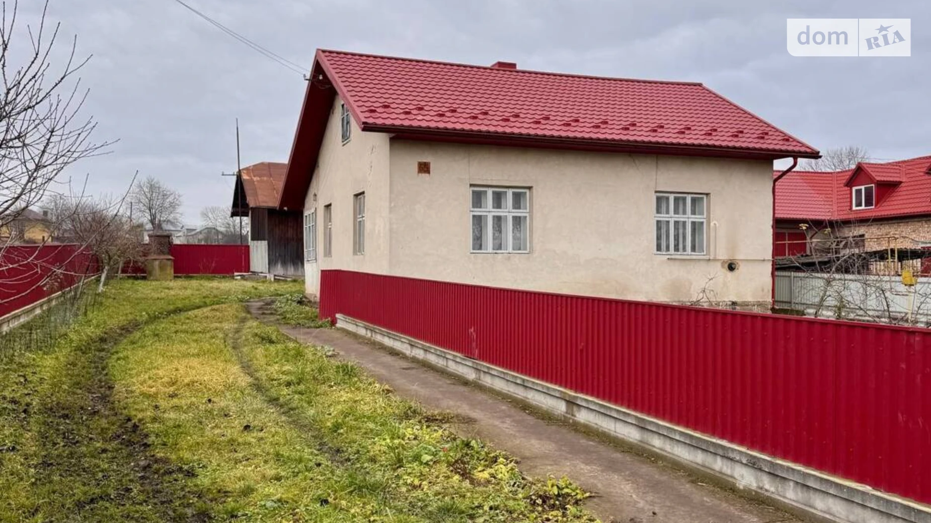 Продается одноэтажный дом 74.6 кв. м с мебелью, цена: 32000 $ - фото 3