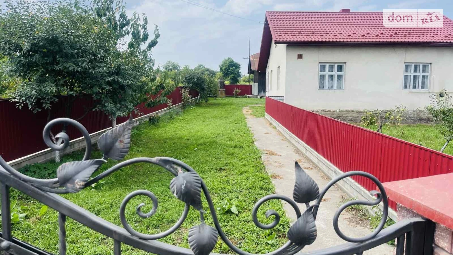 Продается одноэтажный дом 74.6 кв. м с мебелью, цена: 32000 $ - фото 2