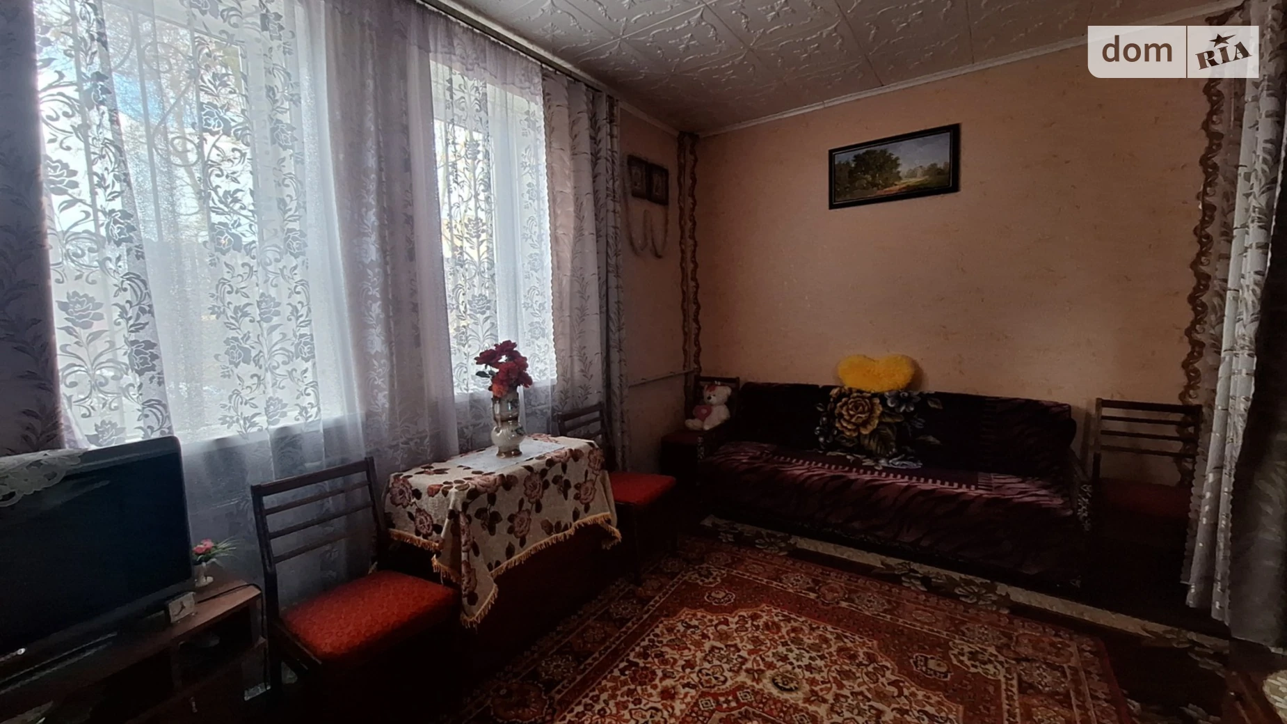 Сдается в аренду 1-комнатная квартира 38 кв. м в Виннице, ул. Героев Нацгвардии(Некрасова) - фото 2