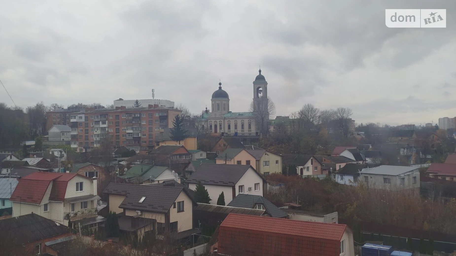 Продается 1-комнатная квартира 21 кв. м в Хмельницком, просп. Мира, 60/2 - фото 4