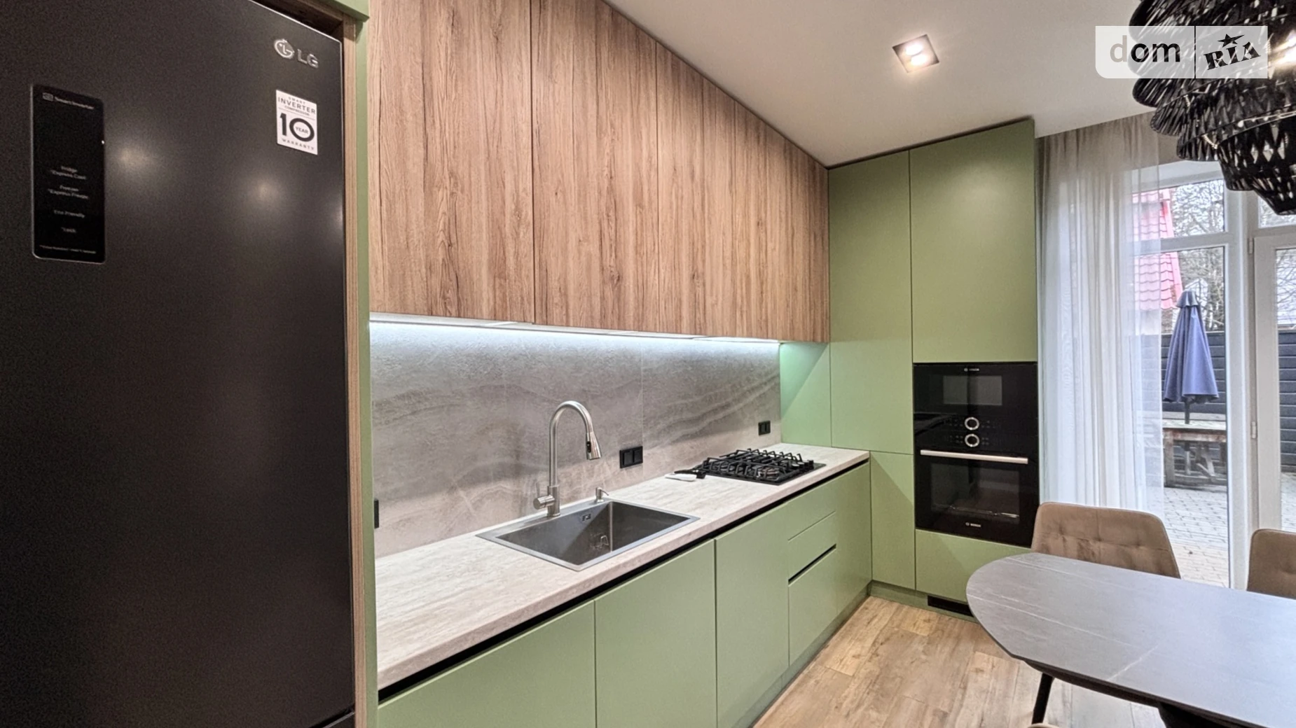 ул. Ивана Карпенко-Карого(Некрасова) Буча, цена: 178000 $ - фото 2