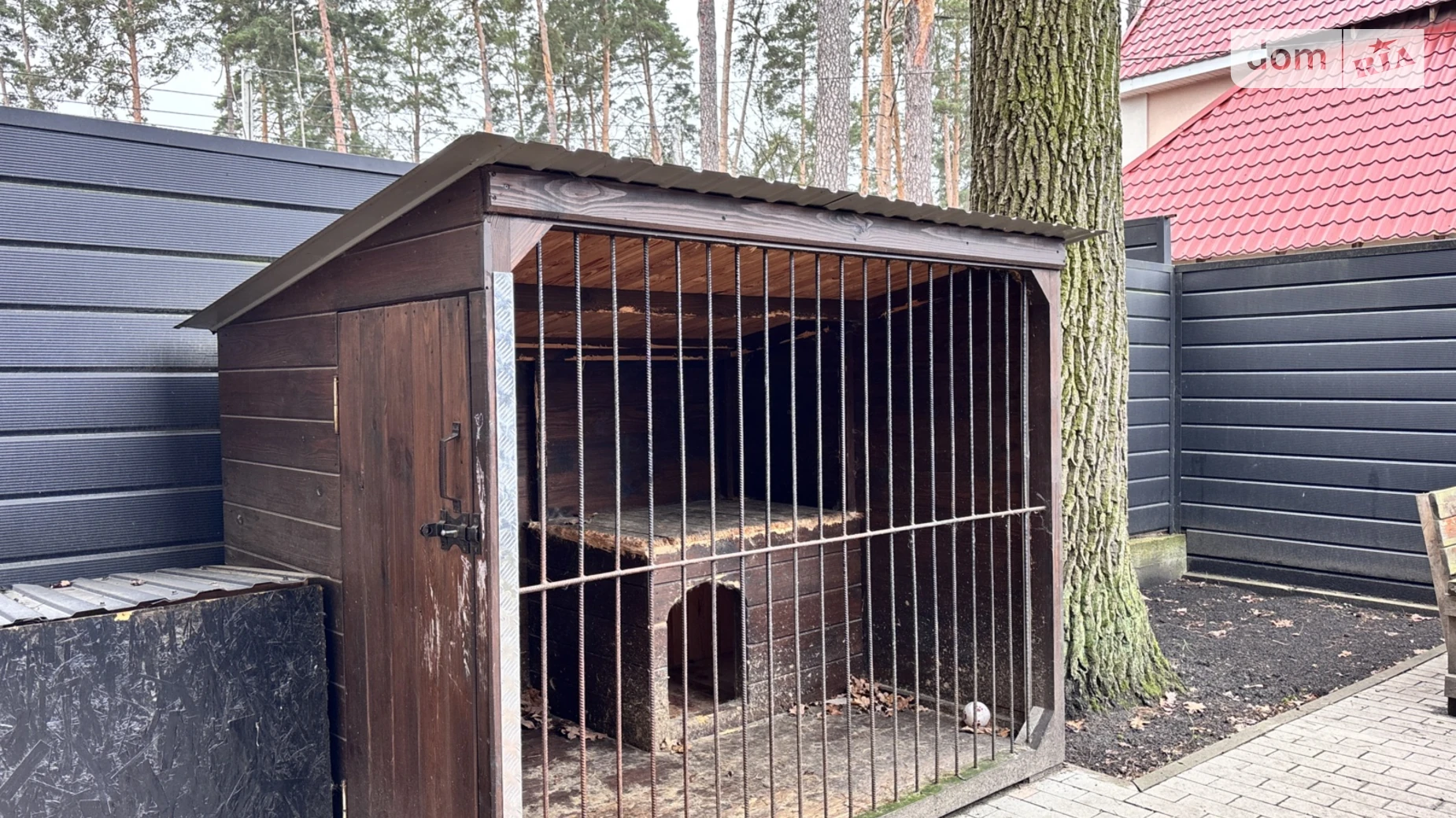 ул. Ивана Карпенко-Карого(Некрасова) Буча, цена: 179999 $ - фото 4