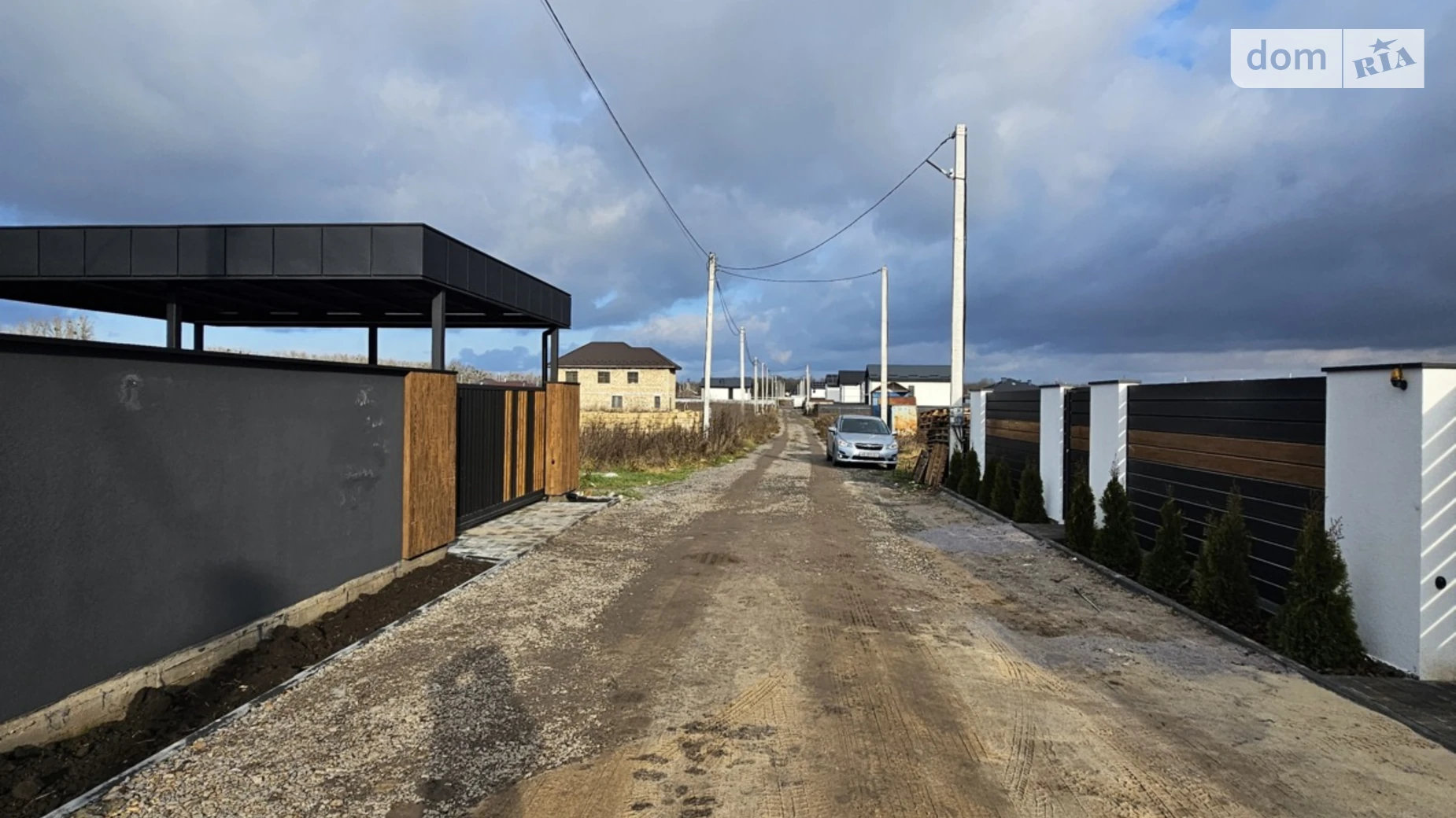 Продається одноповерховий будинок 120 кв. м з гаражем, цена: 115000 $ - фото 4