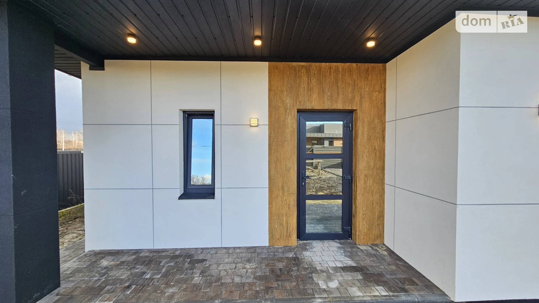 Продається одноповерховий будинок 120 кв. м з гаражем, цена: 115000 $ - фото 5