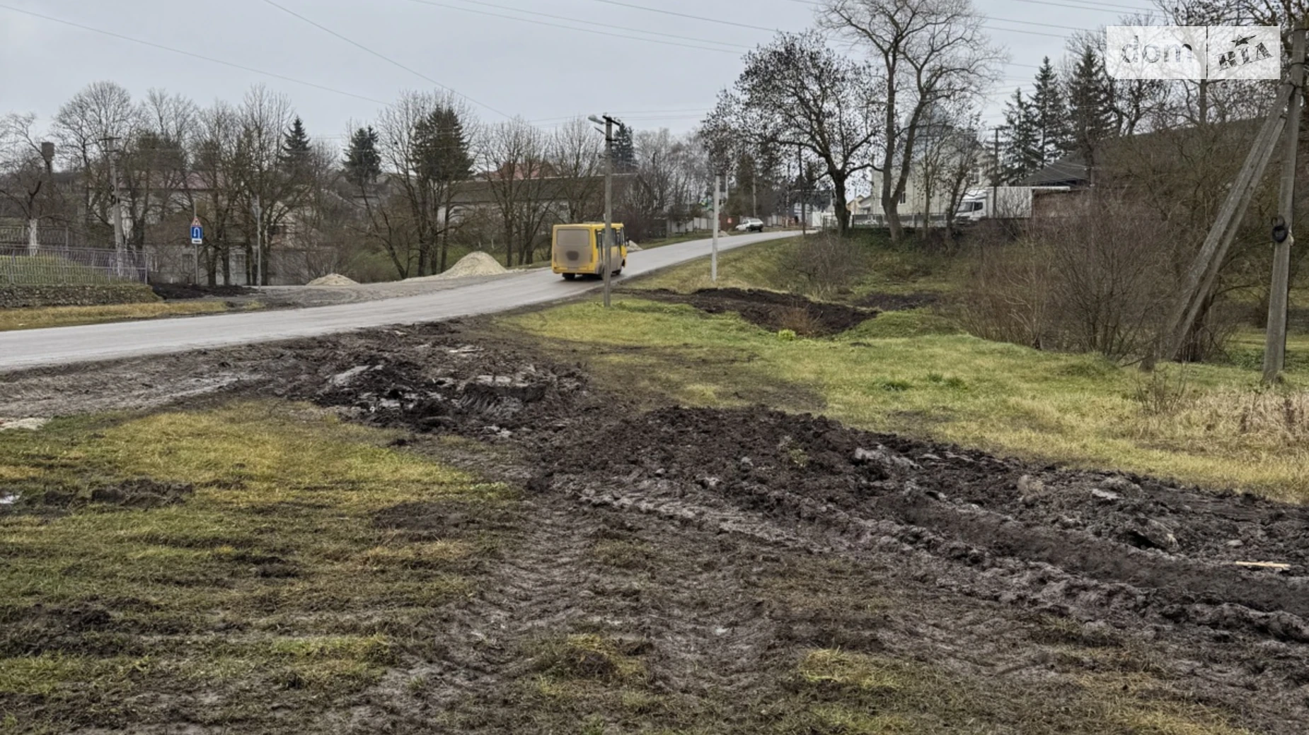 Продается земельный участок 25 соток в Тернопольской области, цена: 26000 $ - фото 2