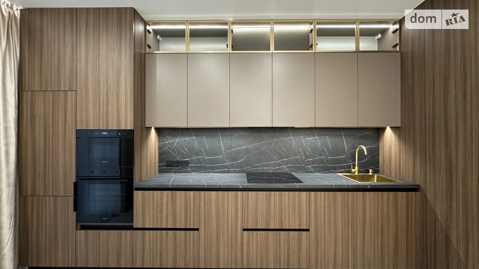 Продається 1-кімнатна квартира 42.5 кв. м у Одесі, вул. Краснова, 3 корпус 66 - фото 2