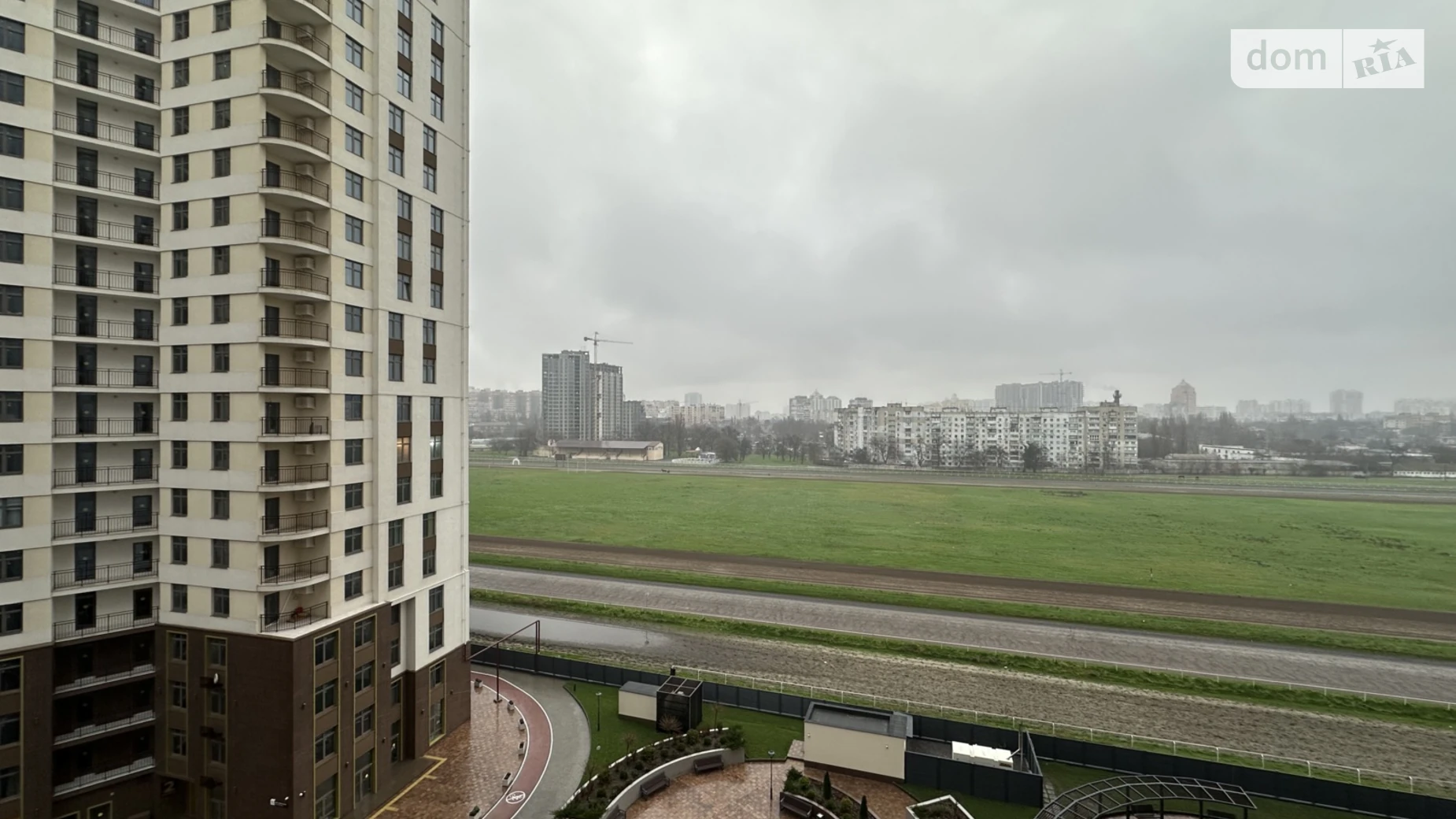 Продається 1-кімнатна квартира 42.5 кв. м у Одесі, вул. Краснова, 3 корпус 66 - фото 3