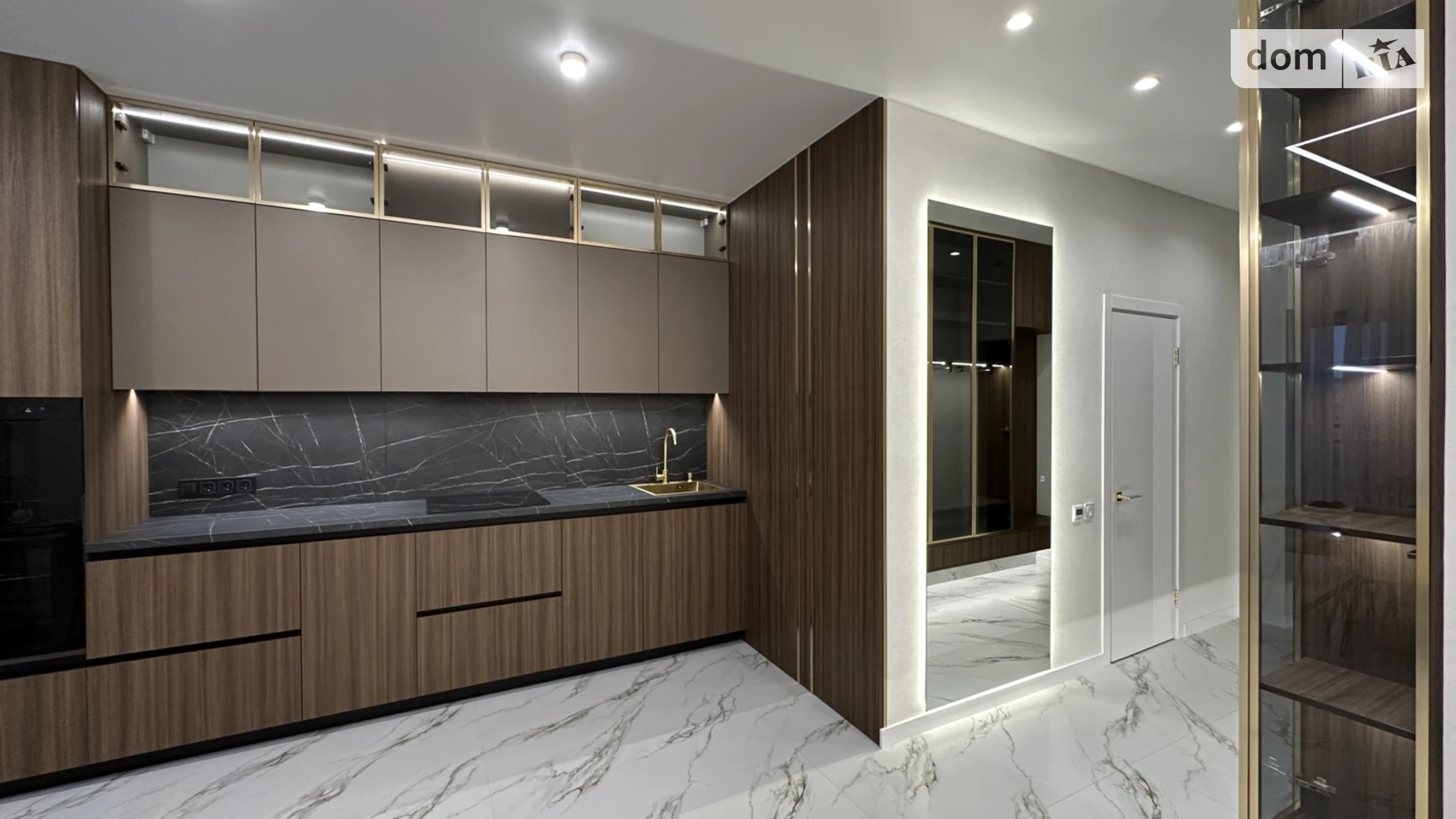 Продається 1-кімнатна квартира 42.5 кв. м у Одесі, вул. Краснова, 3 корпус 66 - фото 4