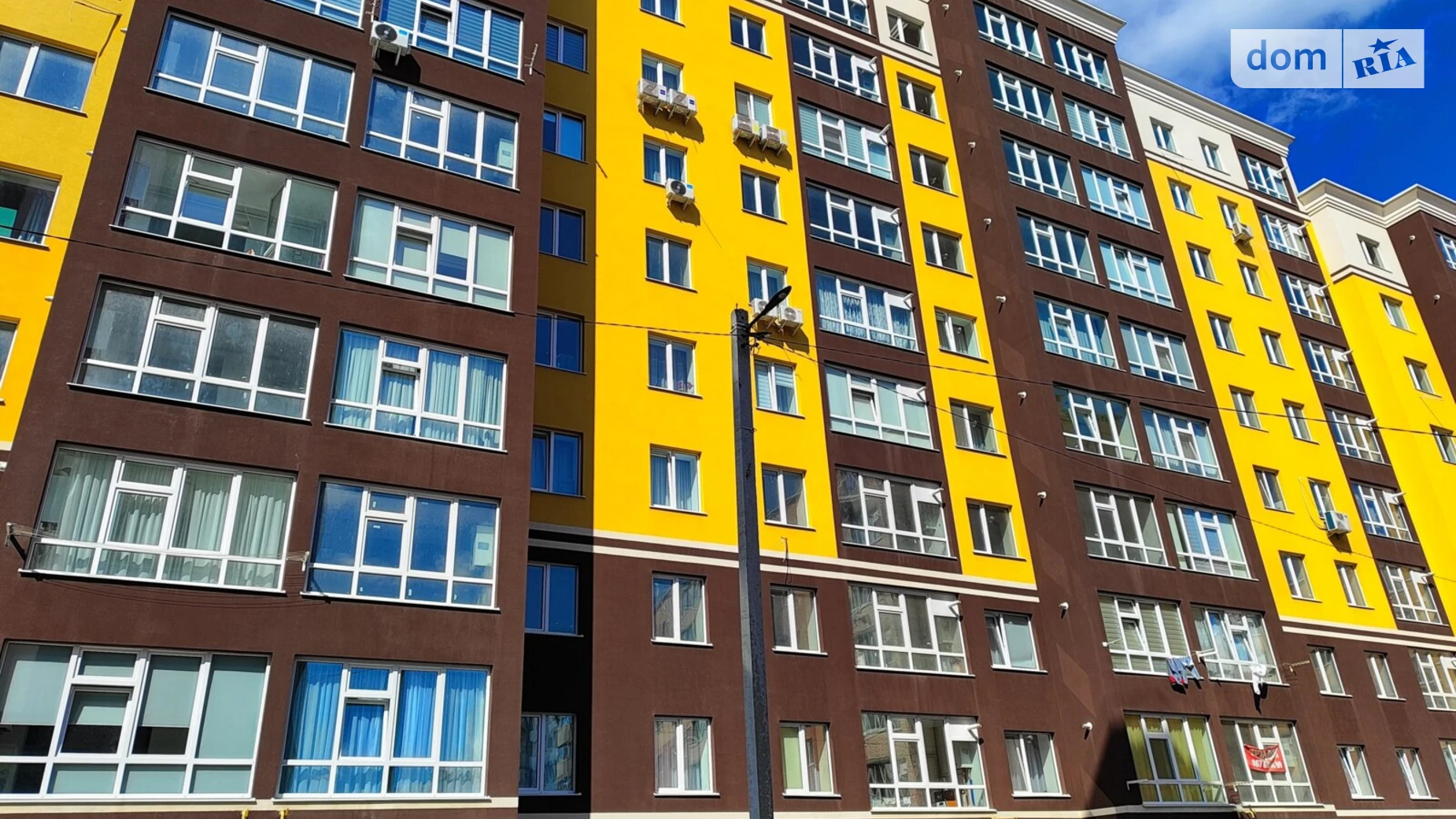 Продается 2-комнатная квартира 63 кв. м в Хмельницком, ул. Кармелюка - фото 3