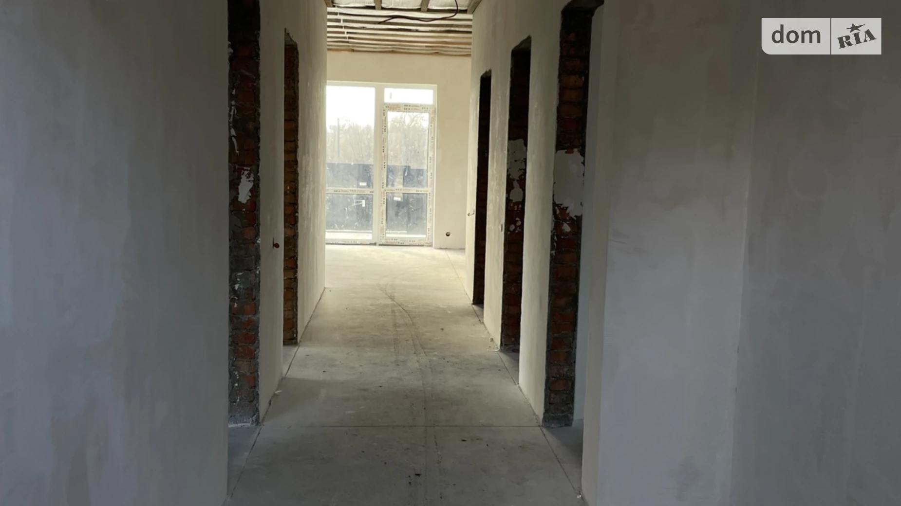 Продається одноповерховий будинок 103 кв. м з каміном, цена: 90000 $ - фото 2