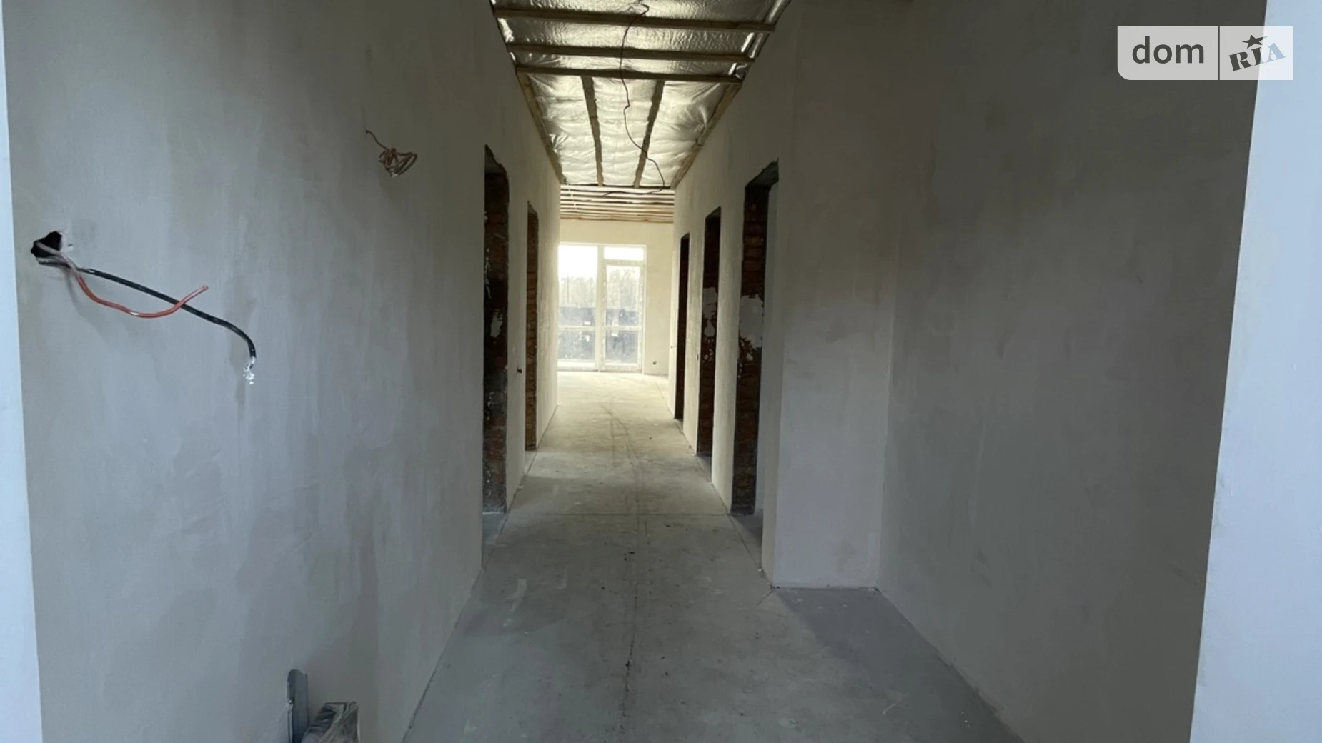 Продається одноповерховий будинок 103 кв. м з каміном, цена: 90000 $ - фото 3