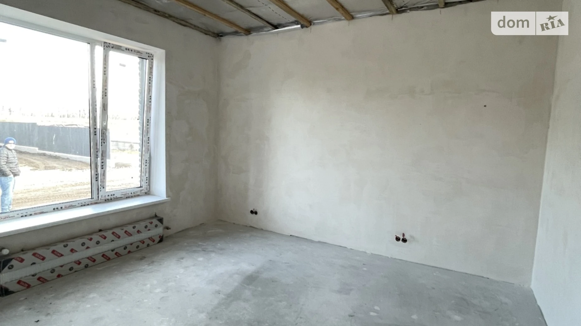 Продається одноповерховий будинок 103 кв. м з каміном, цена: 90000 $ - фото 4