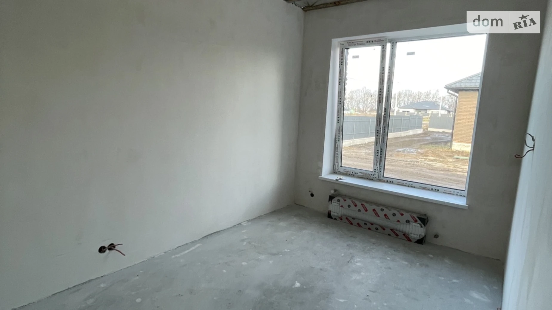 Продається одноповерховий будинок 103 кв. м з каміном, цена: 90000 $ - фото 5