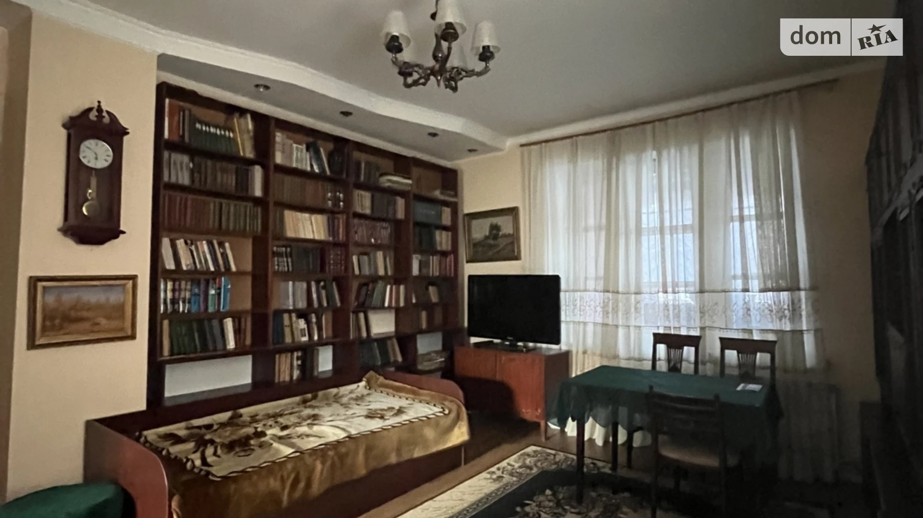 Сдается в аренду 2-комнатная квартира 48 кв. м в Виннице, ул. Стрелецкая, 54 - фото 2