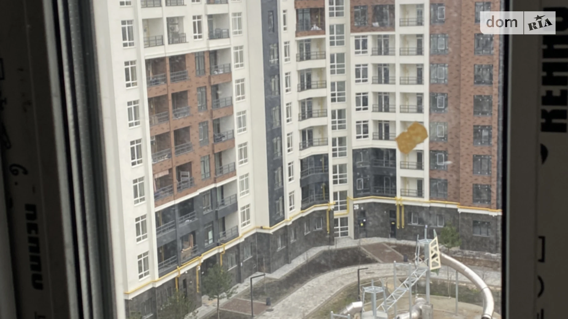 Продается 4-комнатная квартира 100 кв. м в Ирпене, ул. Ольги Кобылянской(Достоевского), 1В/21 - фото 4