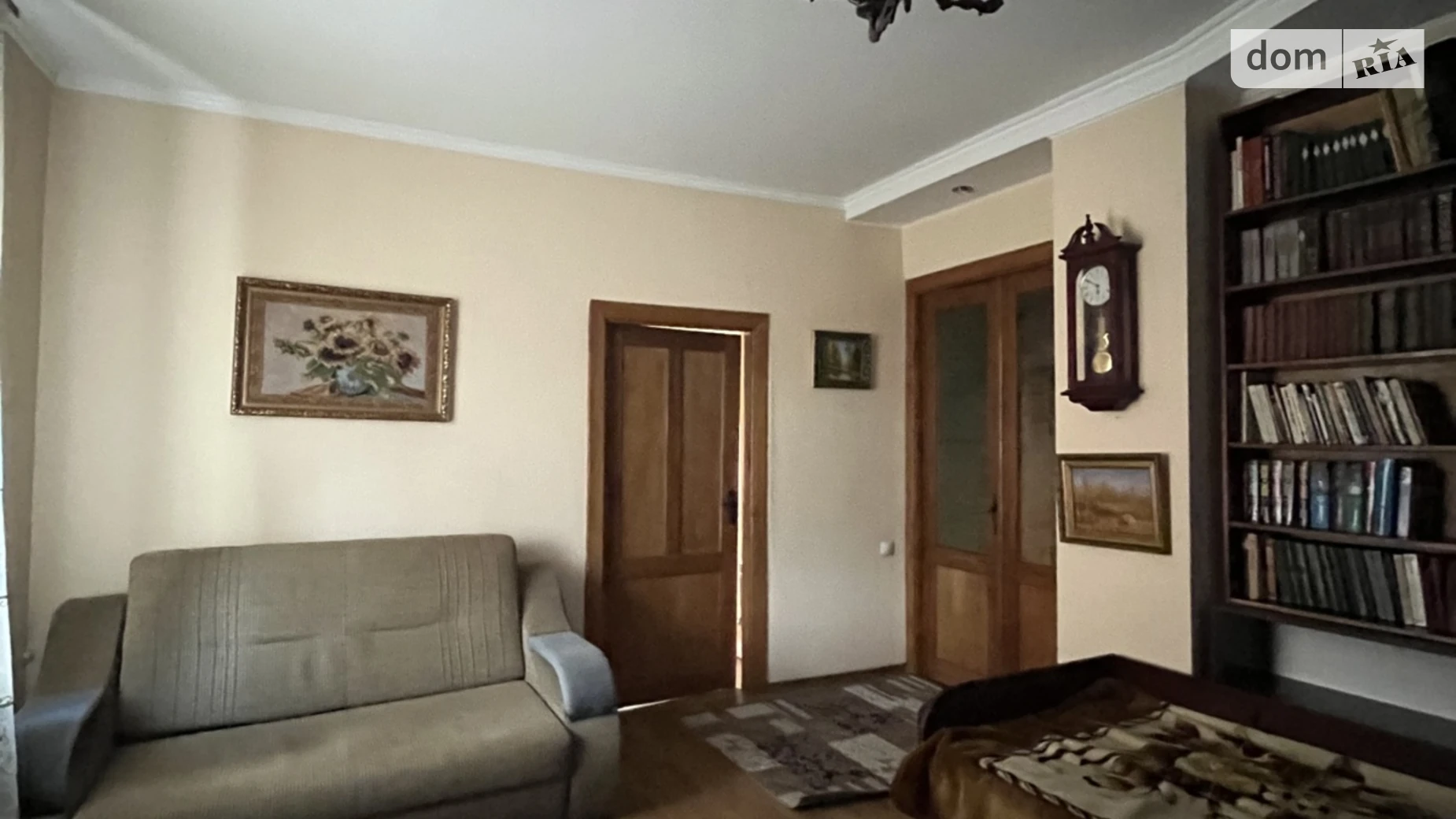 Сдается в аренду 2-комнатная квартира 48 кв. м в Виннице, ул. Стрелецкая, 54 - фото 3