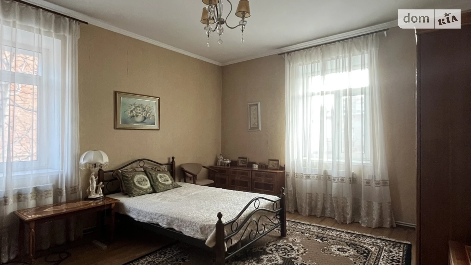 Сдается в аренду 2-комнатная квартира 48 кв. м в Виннице, ул. Стрелецкая, 54 - фото 4