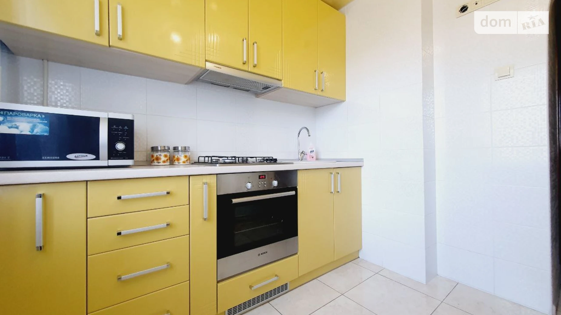 Сдается в аренду 1-комнатная квартира 34 кв. м в Виннице, ул. Ивана Николайчука - фото 2