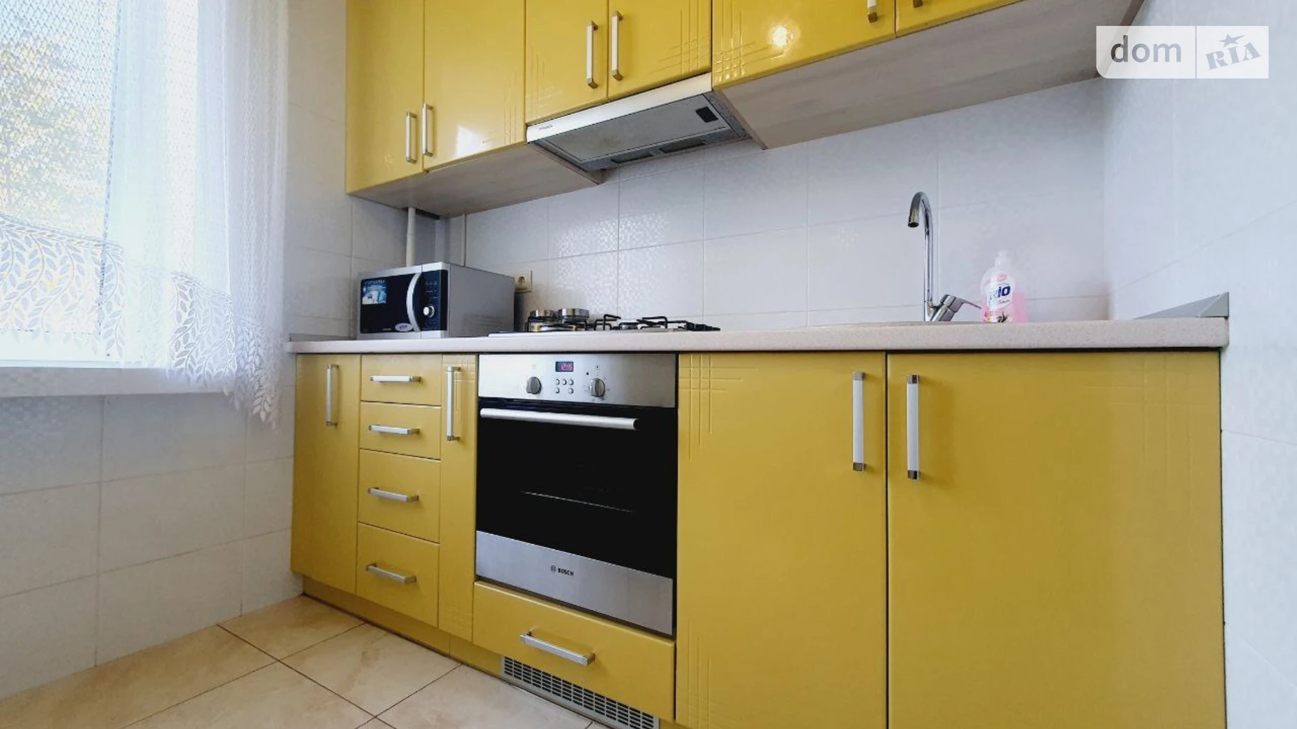 Сдается в аренду 1-комнатная квартира 34 кв. м в Виннице, ул. Ивана Николайчука - фото 3