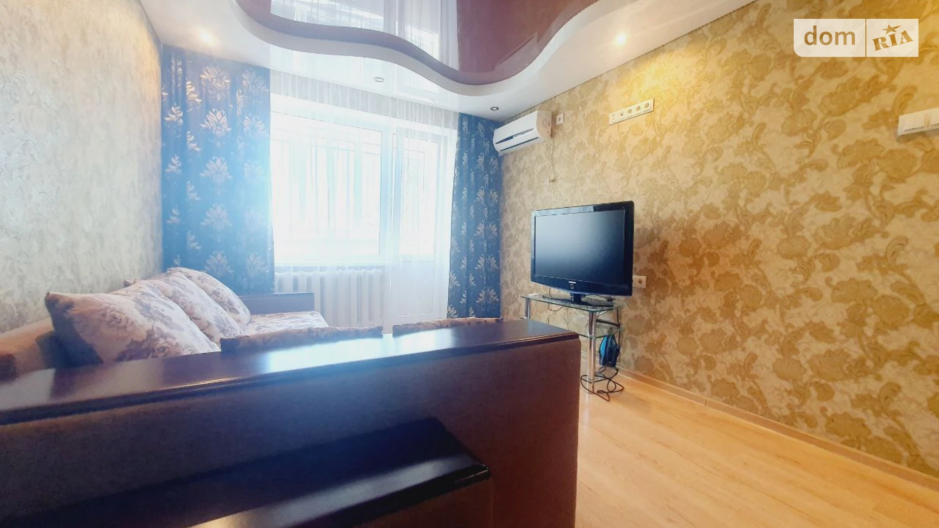 Сдается в аренду 1-комнатная квартира 34 кв. м в Виннице, ул. Ивана Николайчука - фото 4