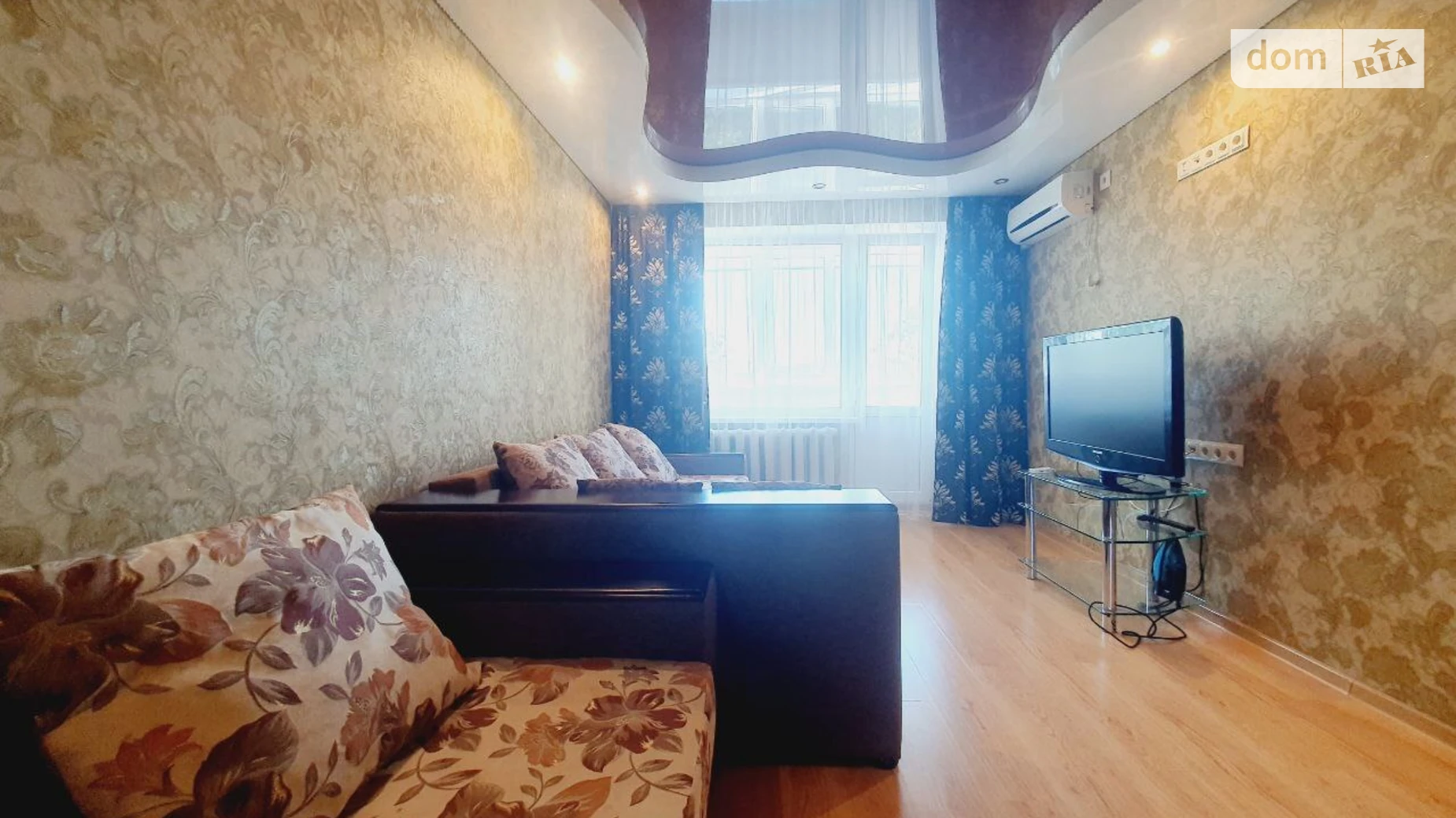 Сдается в аренду 1-комнатная квартира 34 кв. м в Виннице, ул. Ивана Николайчука - фото 5