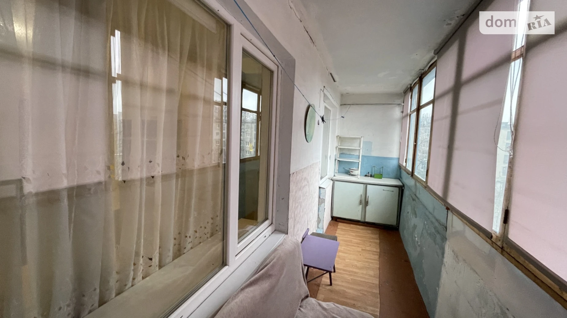 Продается 1-комнатная квартира 39 кв. м в Днепре, ул. Независимости(Титова) - фото 2