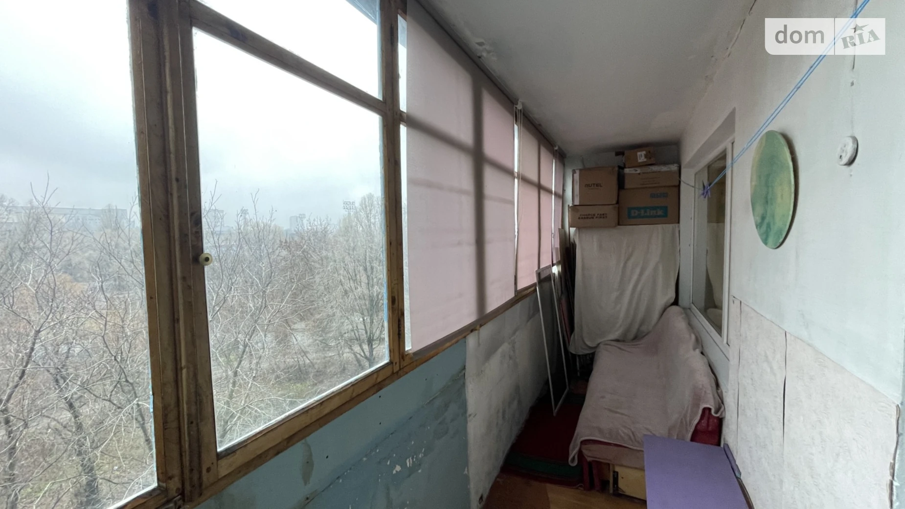 Продается 1-комнатная квартира 39 кв. м в Днепре, ул. Независимости(Титова) - фото 3