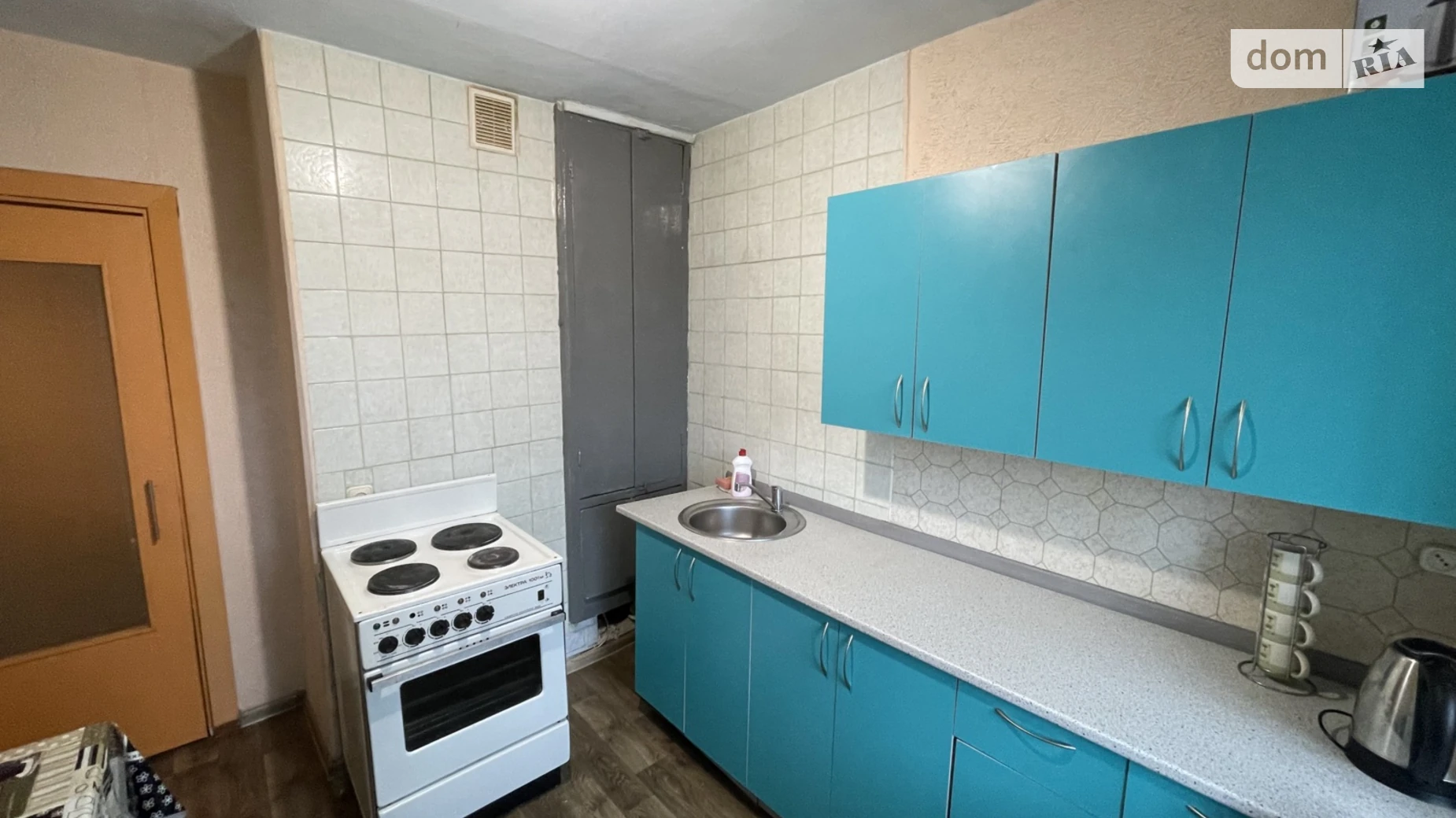 Продается 1-комнатная квартира 39 кв. м в Днепре, ул. Независимости(Титова) - фото 4