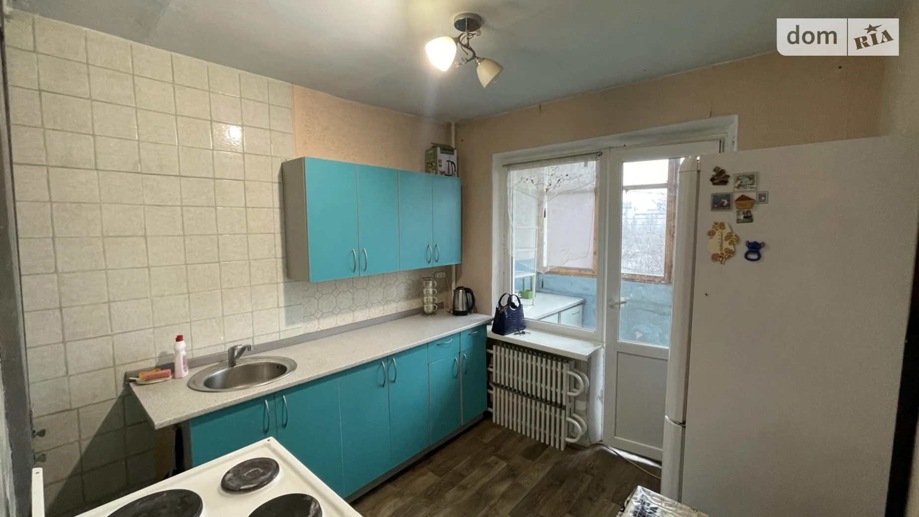 Продается 1-комнатная квартира 39 кв. м в Днепре, ул. Независимости(Титова) - фото 5