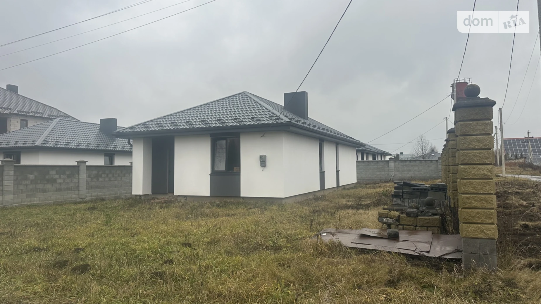 Продается одноэтажный дом 75 кв. м с балконом, цена: 55000 $ - фото 5