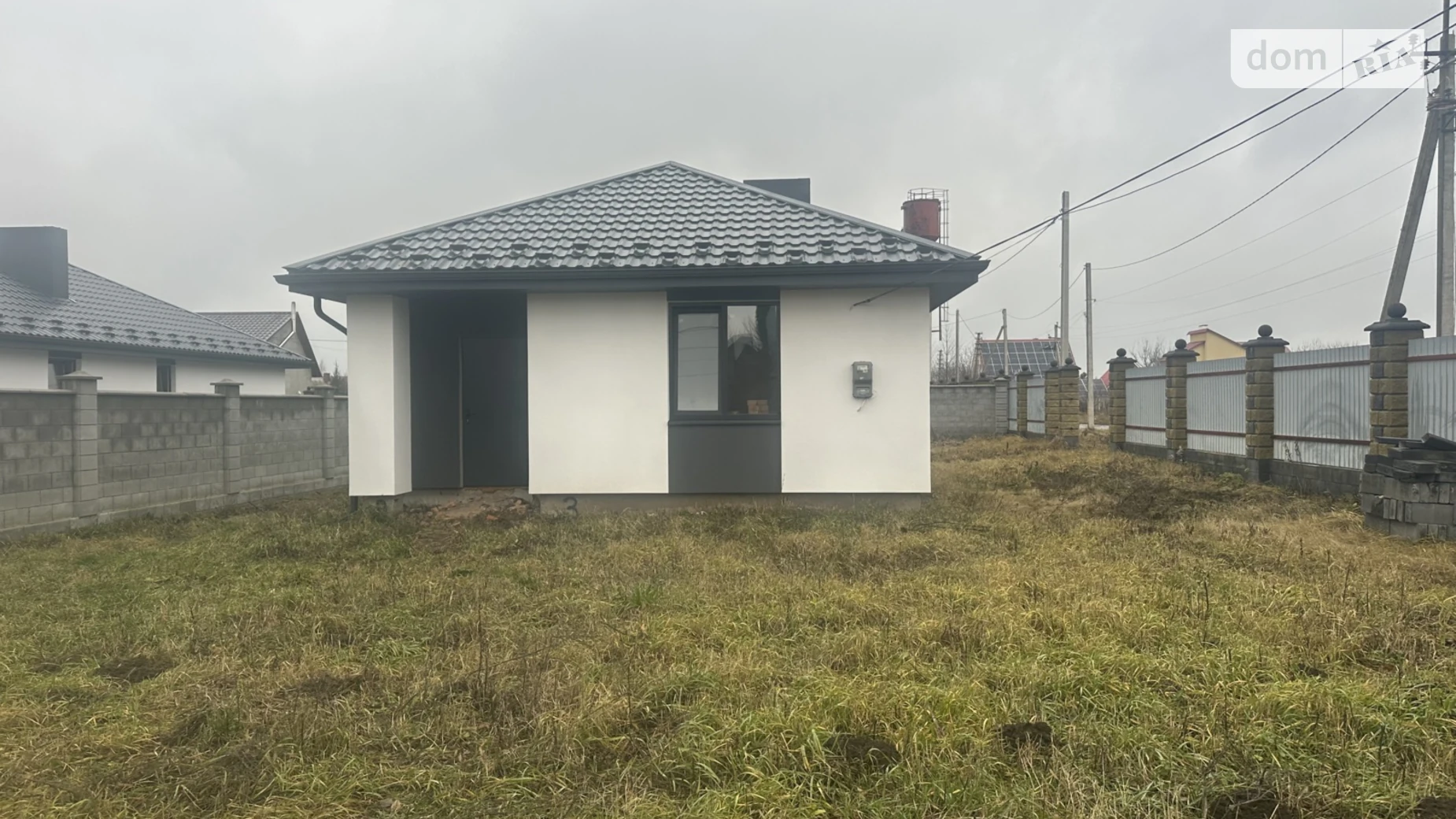 Продается одноэтажный дом 75 кв. м с балконом, цена: 55000 $ - фото 4