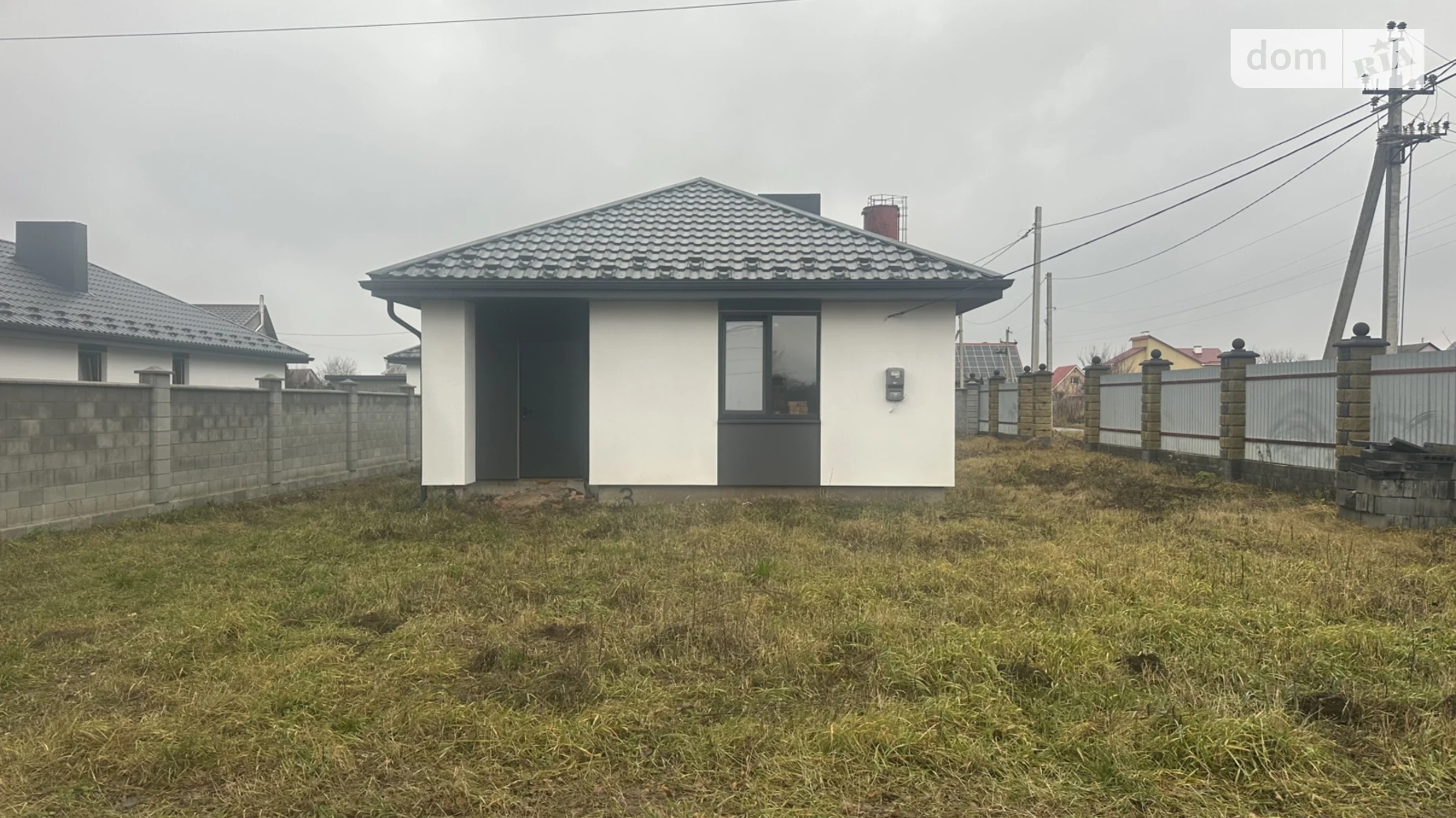 Продается одноэтажный дом 75 кв. м с балконом, цена: 55000 $ - фото 2