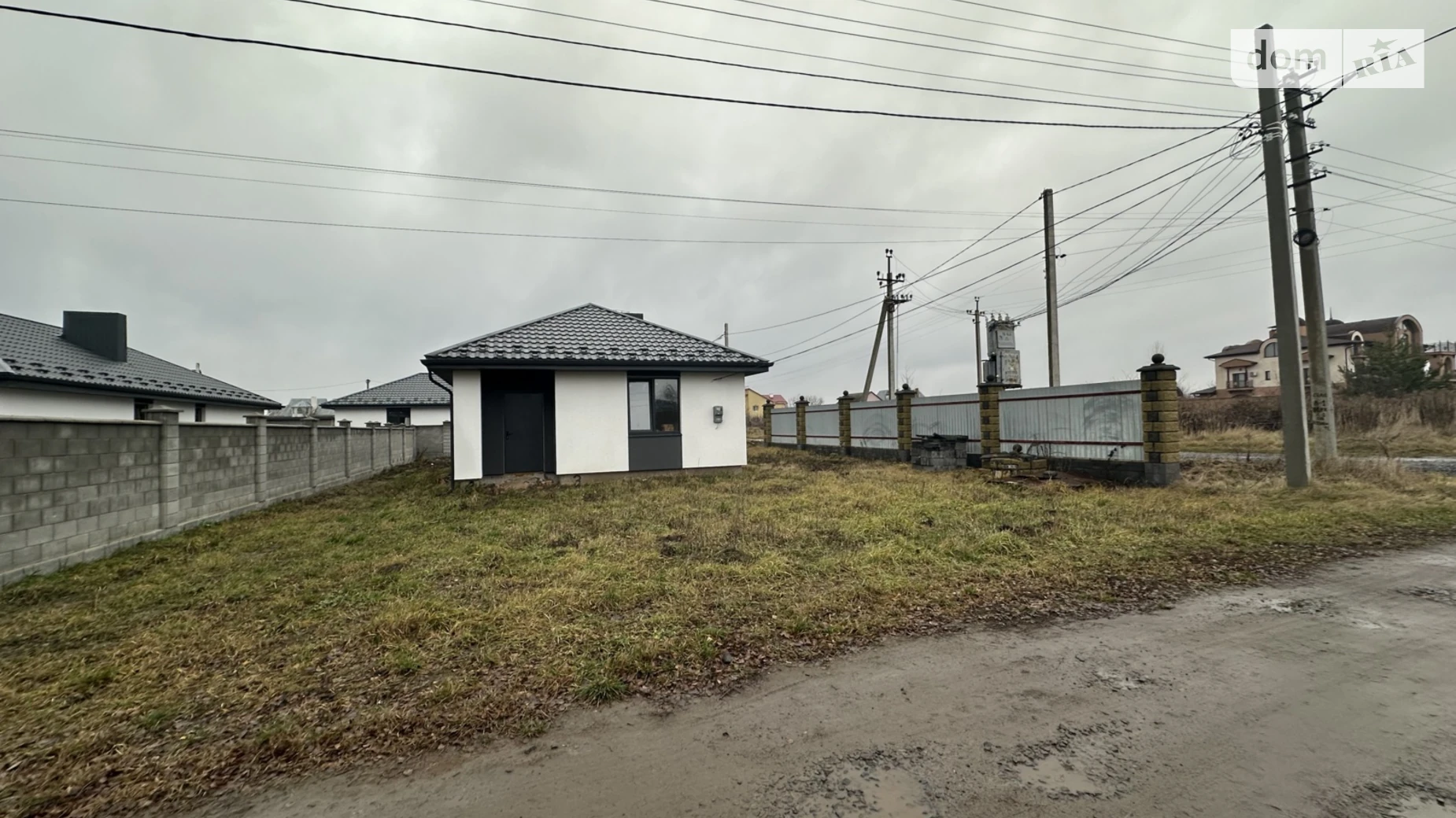 Продается одноэтажный дом 75 кв. м с балконом, цена: 55000 $ - фото 3