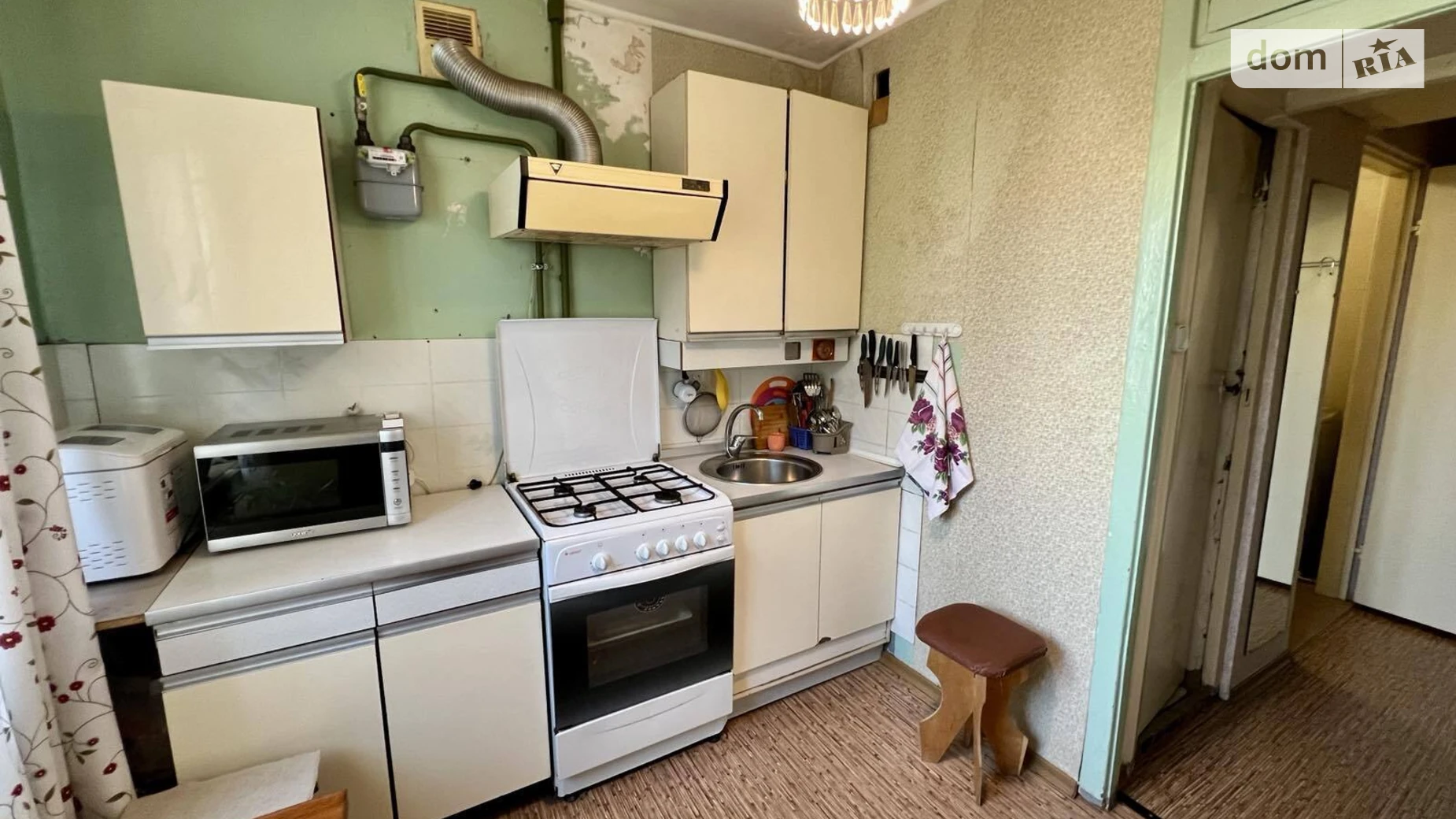 Продается 1-комнатная квартира 33.5 кв. м в Николаеве, цена: 15000 $ - фото 4