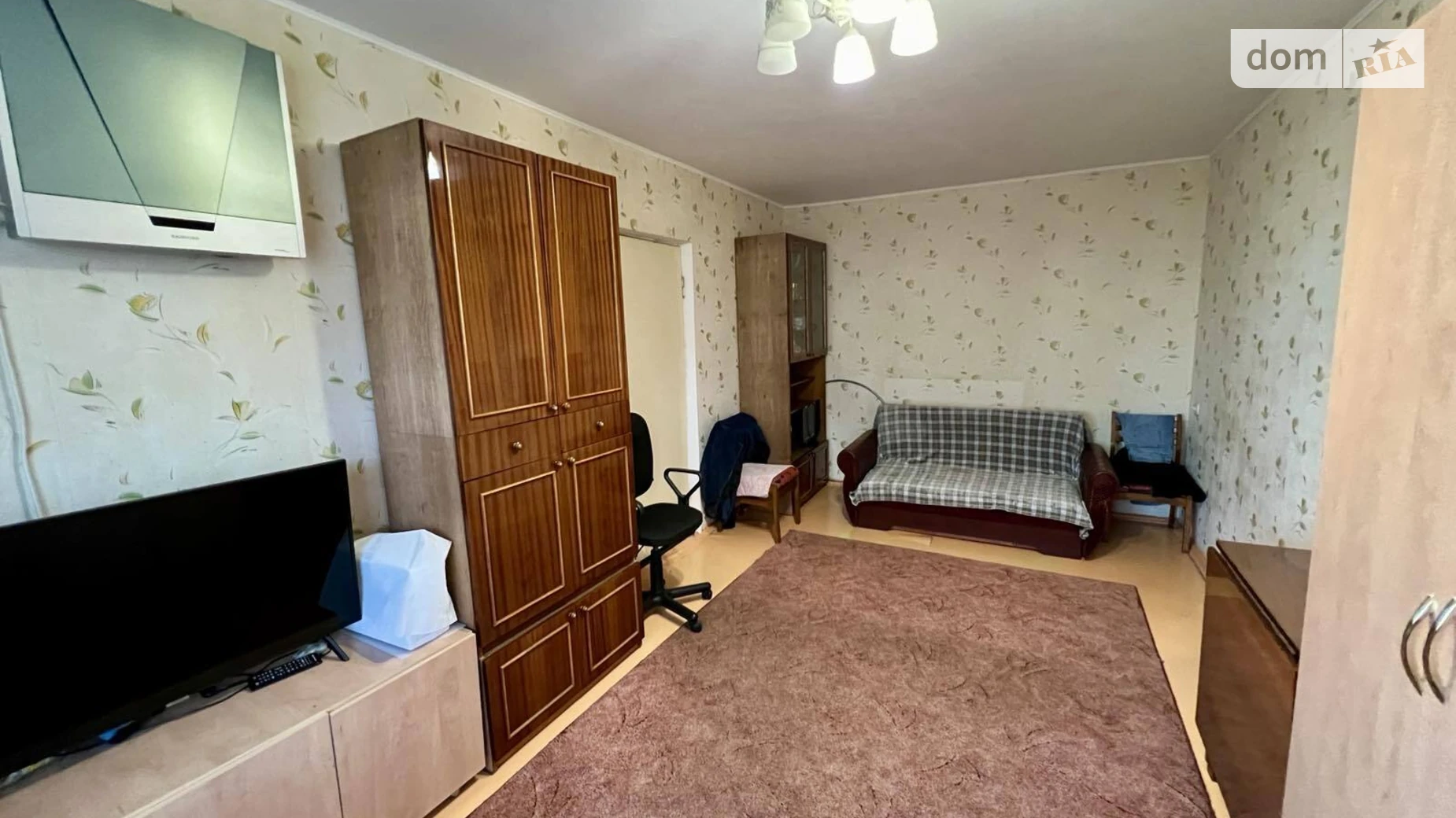 Продается 1-комнатная квартира 33.5 кв. м в Николаеве, цена: 15000 $ - фото 3