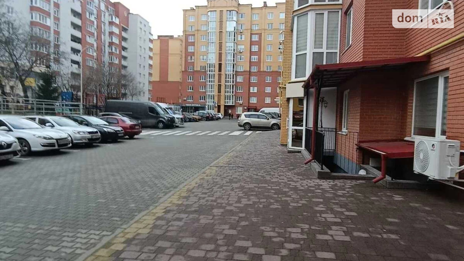 Продається приміщення вільного призначення 79.3 кв. м в 9-поверховій будівлі, цена: 46700 $ - фото 5