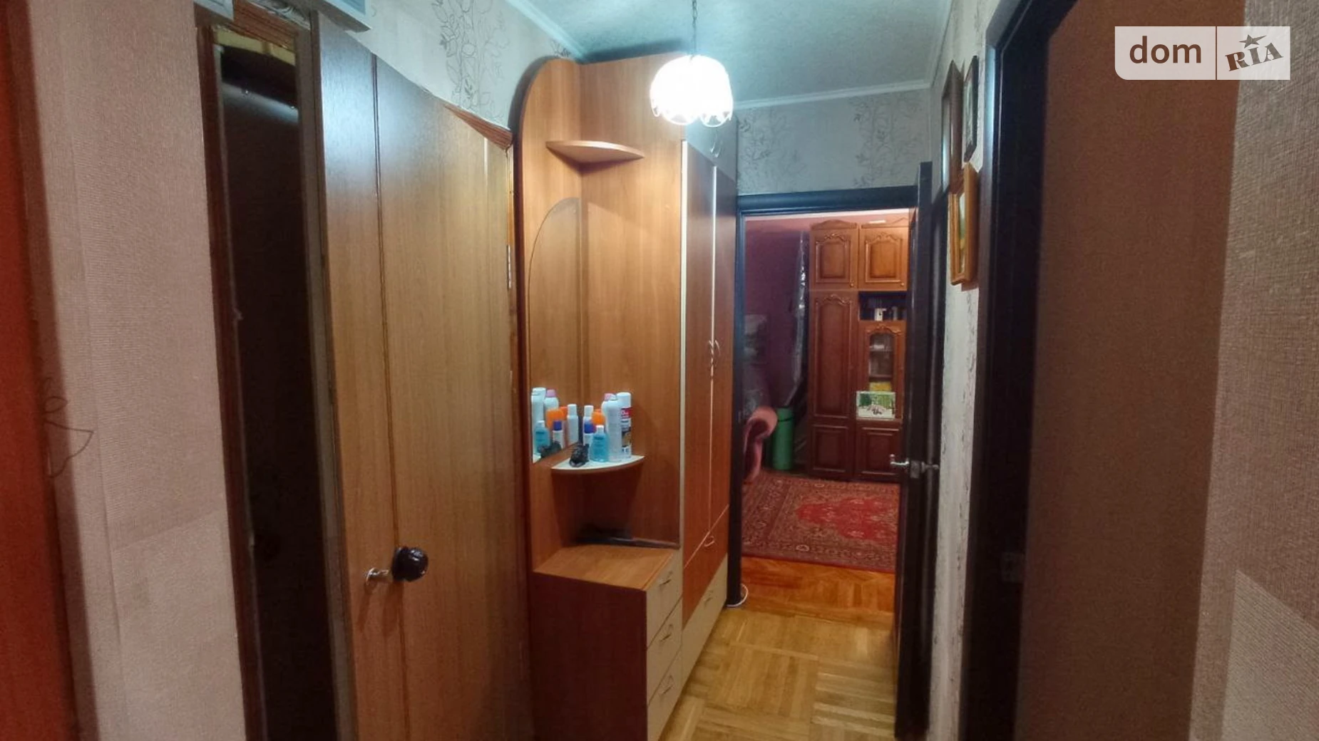 Продається 2-кімнатна квартира 44.9 кв. м у Дніпрі, вул. Степана Рудницького(Шолохова), 5 - фото 5