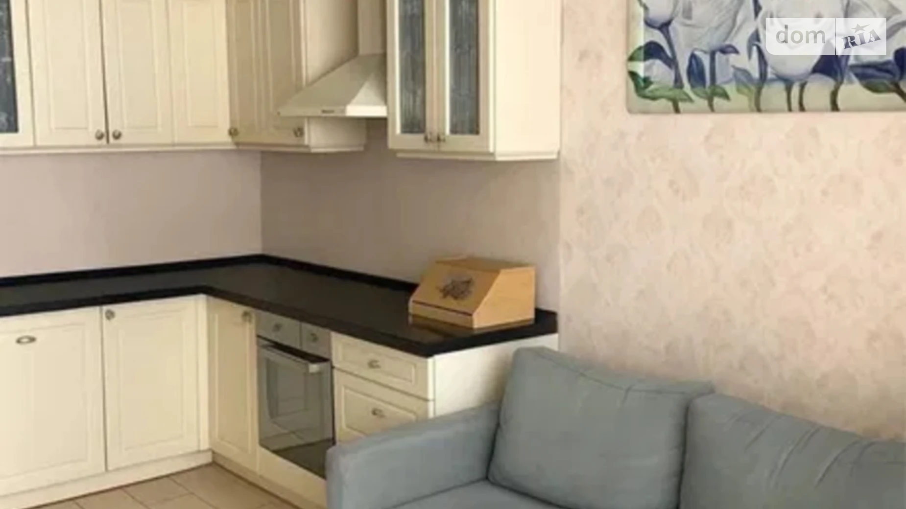 Здається в оренду 3-кімнатна квартира 88 кв. м у Харкові, вул. Мирослава Мисли(Цілиноградська), 48В - фото 3