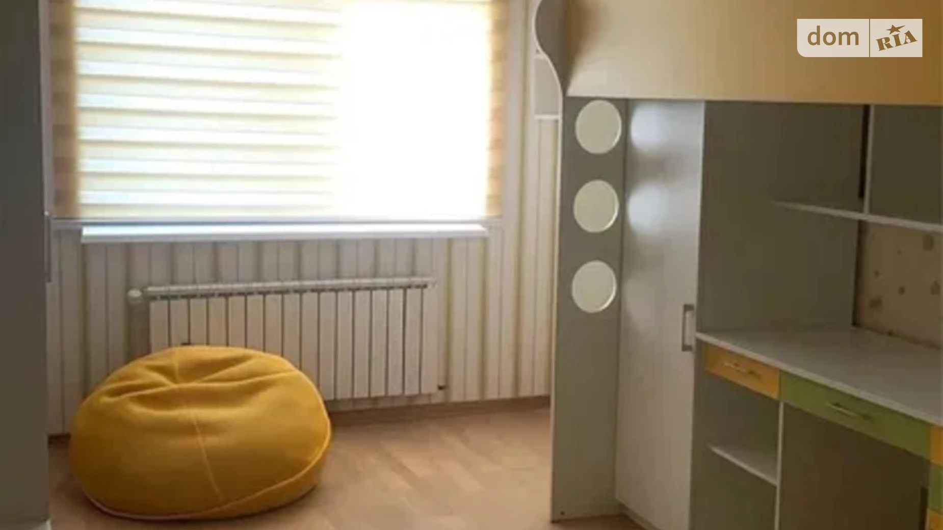 Здається в оренду 3-кімнатна квартира 88 кв. м у Харкові, вул. Мирослава Мисли(Цілиноградська), 48В - фото 5