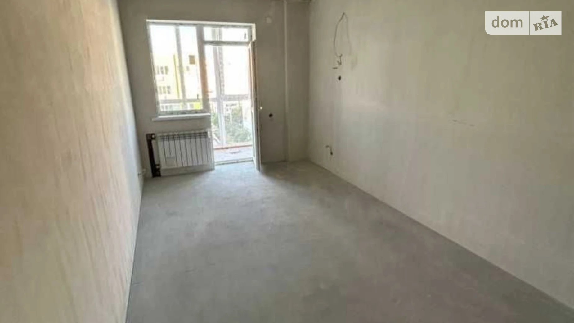 Продается 2-комнатная квартира 63.7 кв. м в Полтаве, ул. Башкирцевой Марии - фото 2