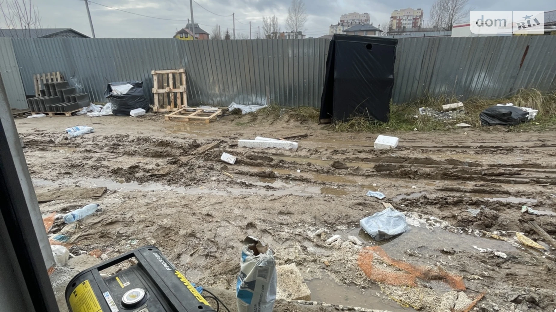 ул. Сентябрьская Гостомель, цена: 36500 $ - фото 5