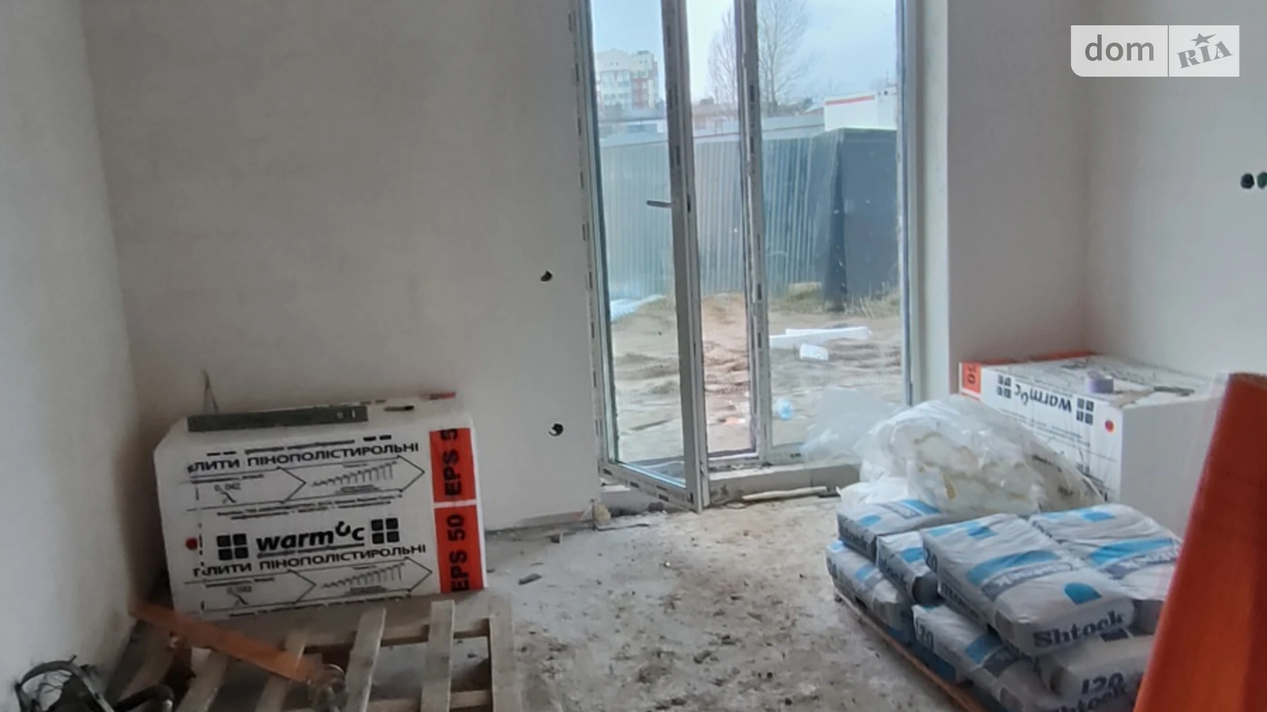 вул. Вереснева Гостомель, цена: 48000 $ - фото 2