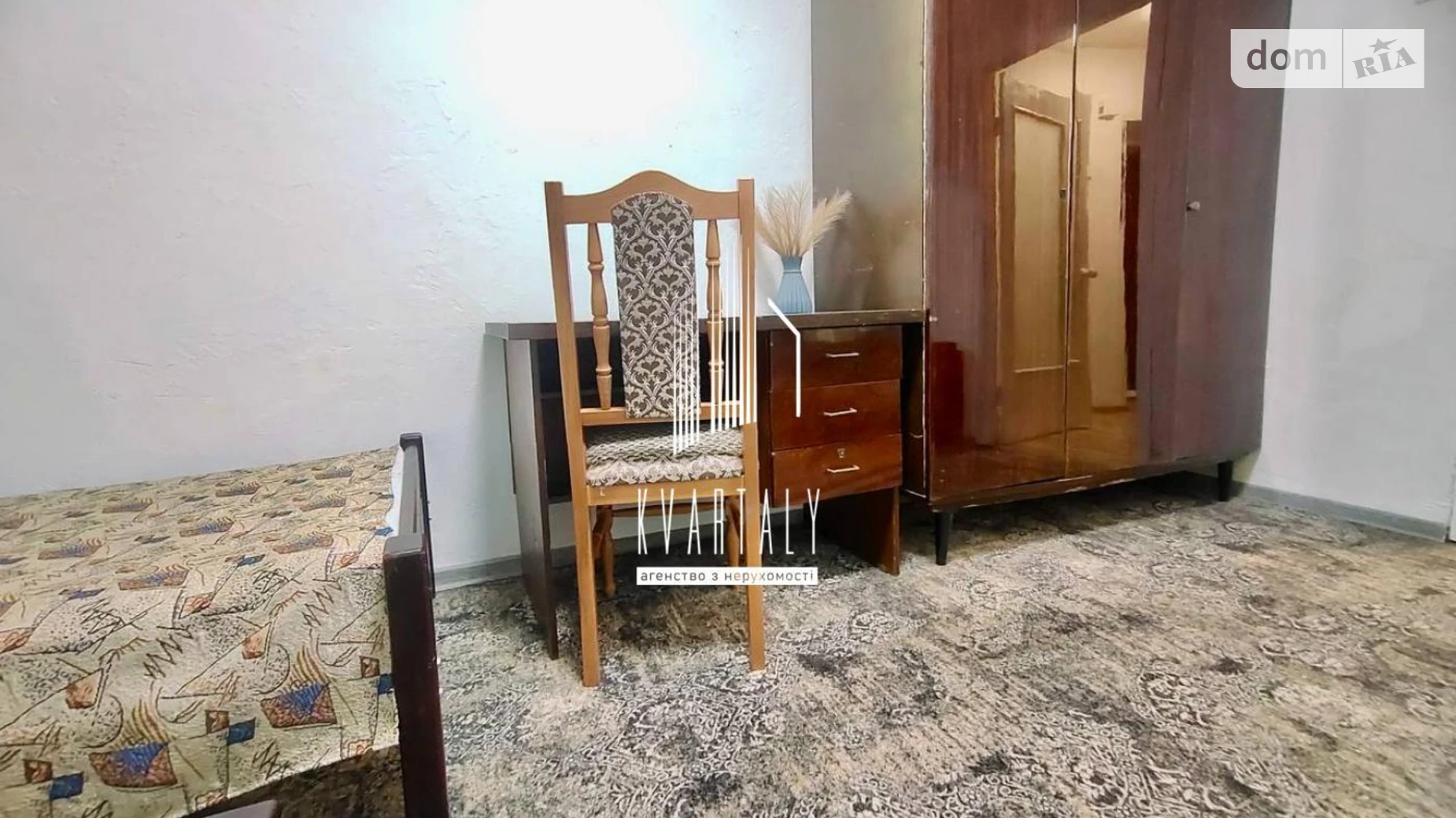 Здається в оренду 2-кімнатна квартира 49 кв. м у Києві, просп. Науки, 22 - фото 5