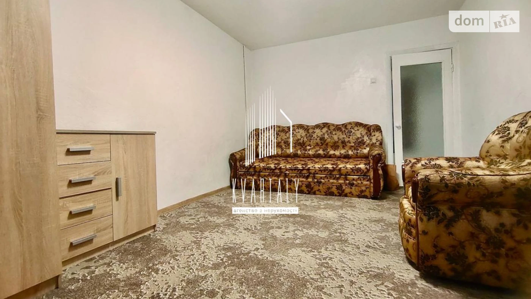 Здається в оренду 2-кімнатна квартира 49 кв. м у Києві, просп. Науки, 22 - фото 3